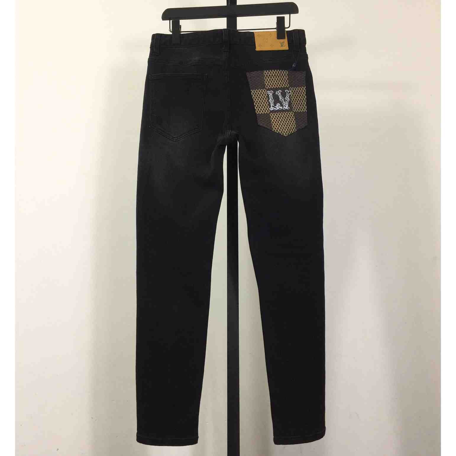 Louis Vuitton Jeans - EUR FASHION