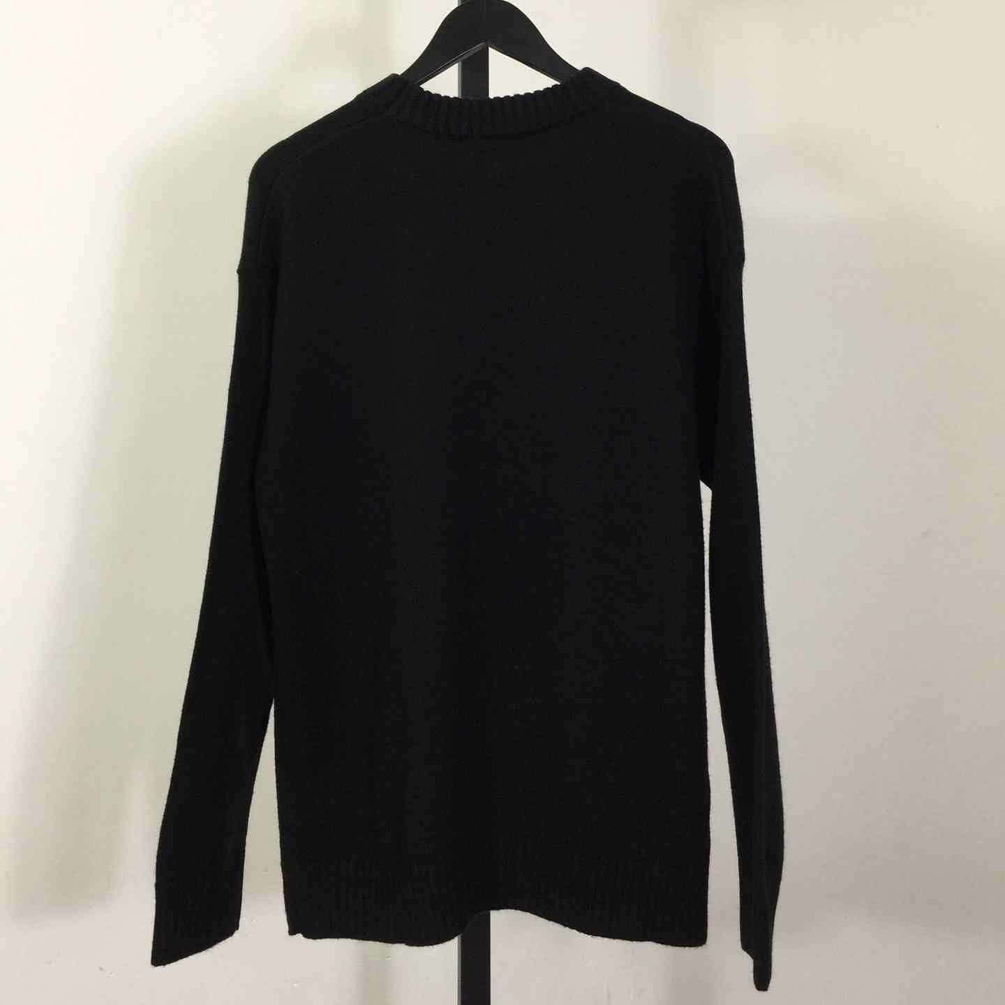 Gucci Logo Sweater - EUR FASHION