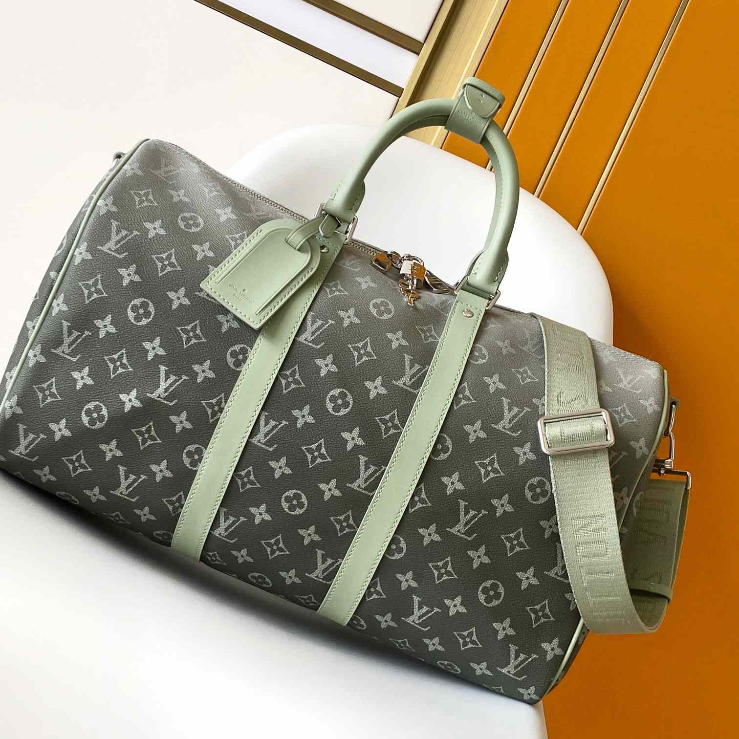 Louis Vuitton Keepall 45   M11718  - EUR FASHION