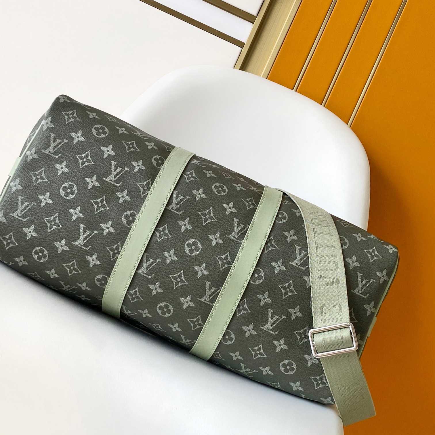 Louis Vuitton Keepall 45   M11718  - EUR FASHION