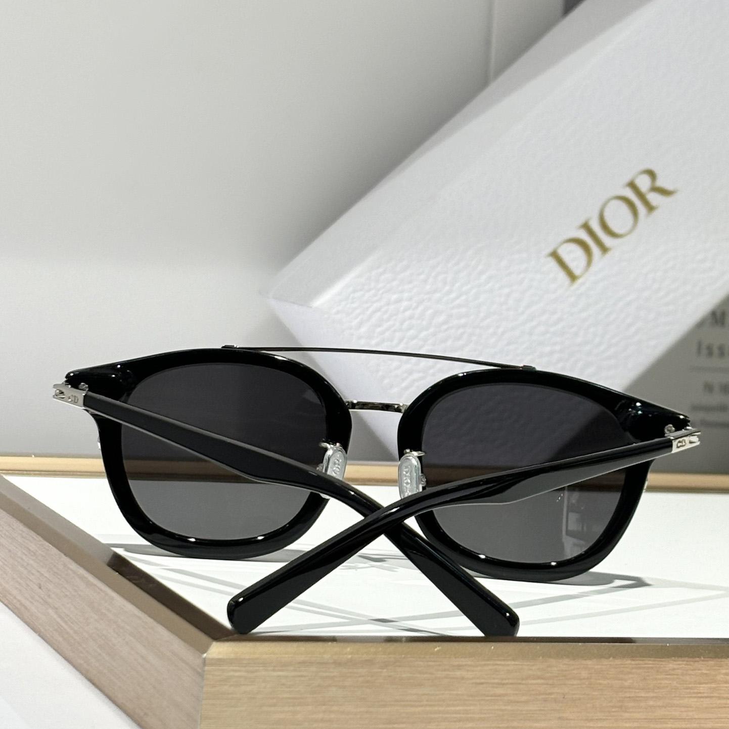 DiorBlackSuit S14F Sunglasses - EUR FASHION