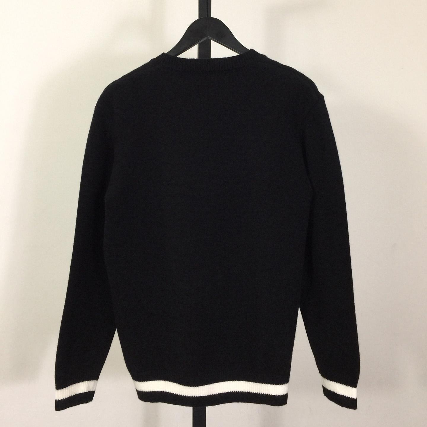 Gucci Logo Sweater - EUR FASHION