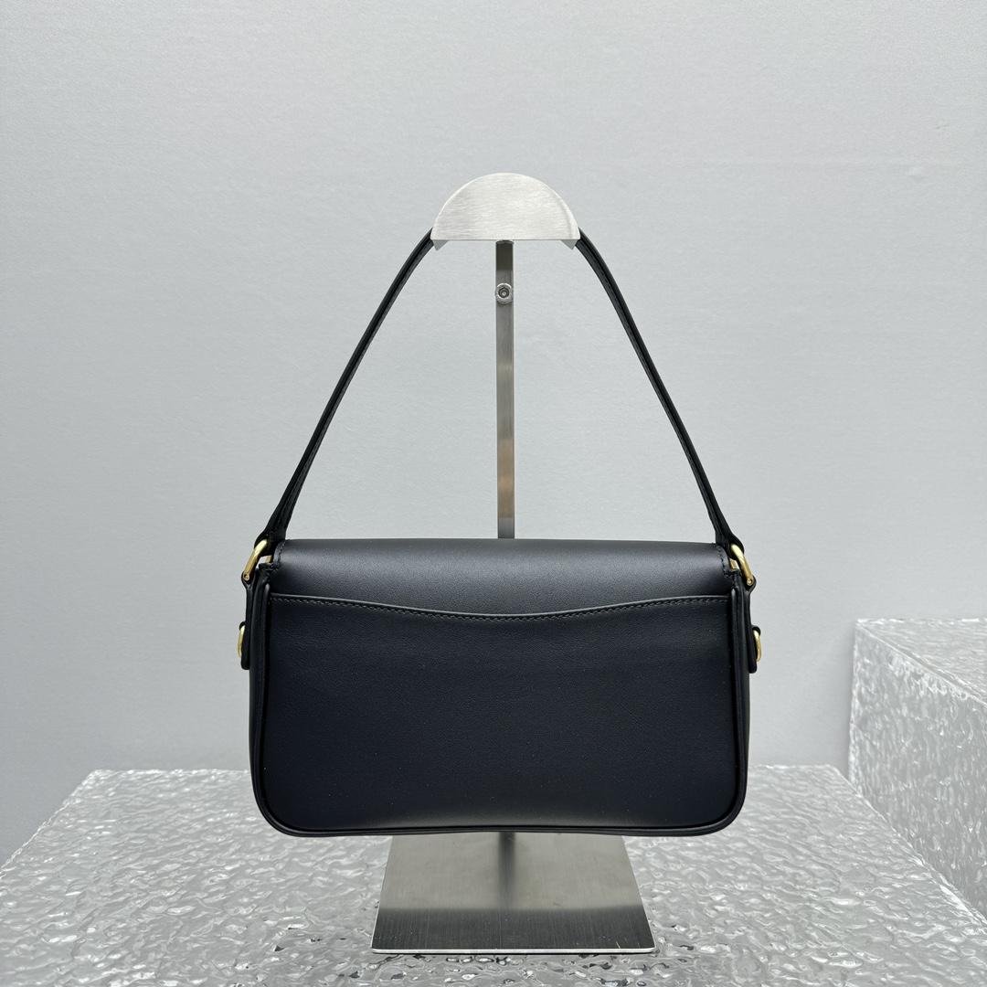 Miu Miu Penny Leather Bag - EUR FASHION