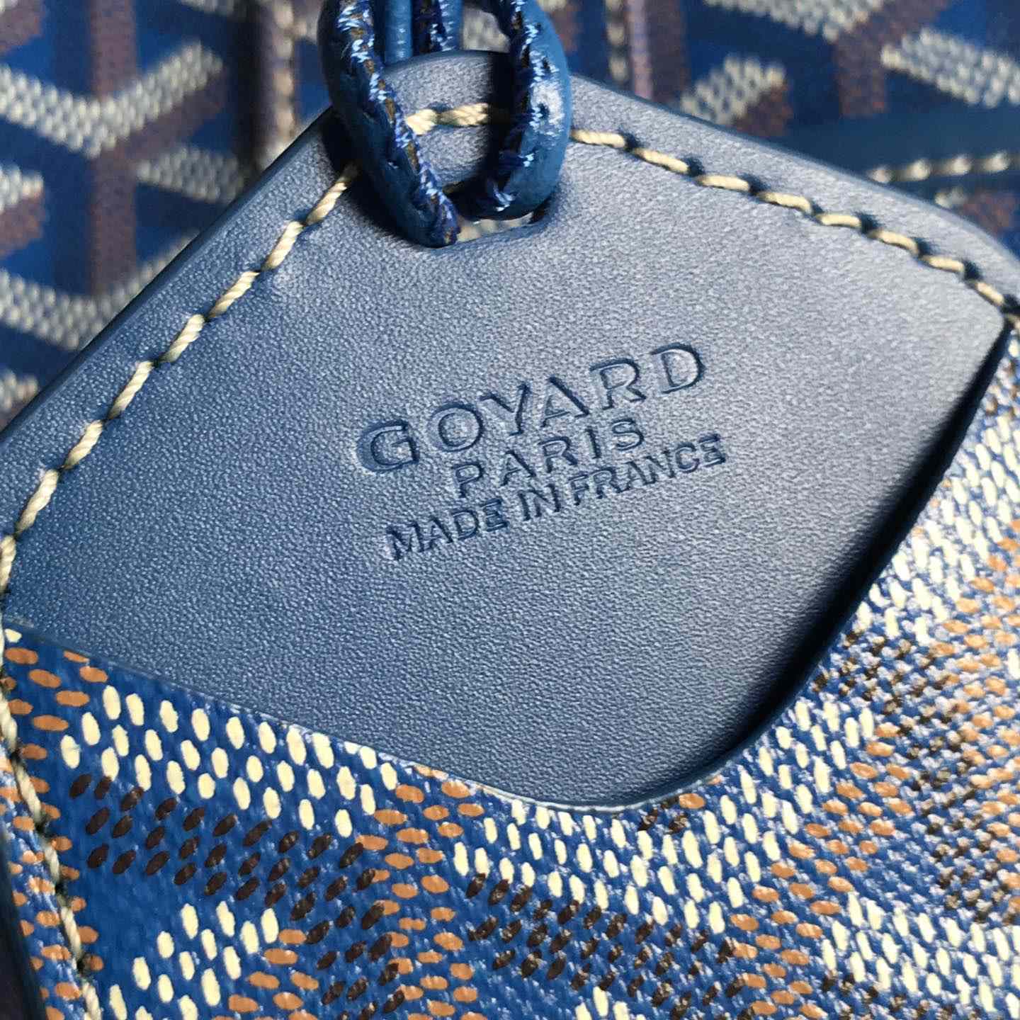 Goyard Travel 55 Bag - EUR FASHION