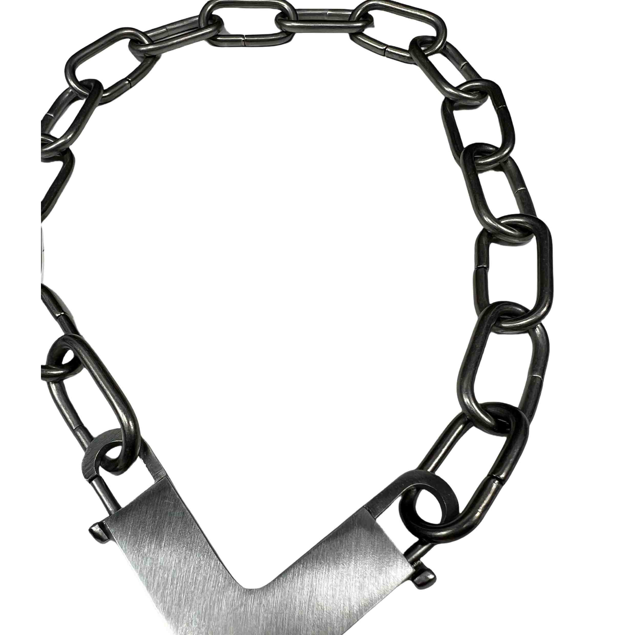 Rick Owens Necklace - EUR FASHION