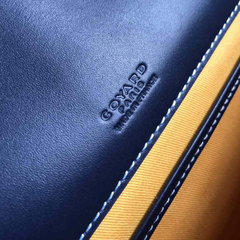 Goyard Belvédère MM Bag - EUR FASHION