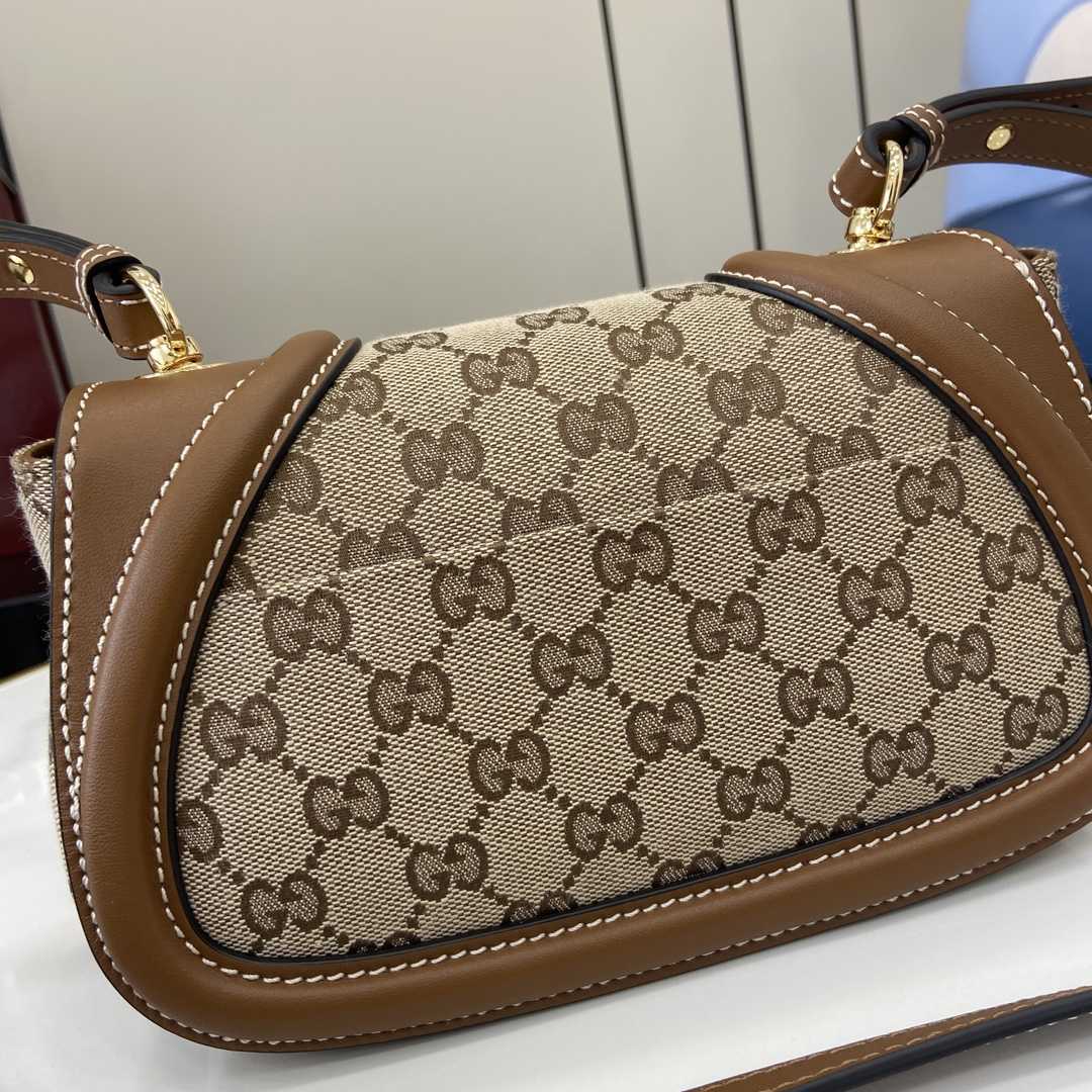 Gucci Blondie Mini Shoulder Bag - EUR FASHION