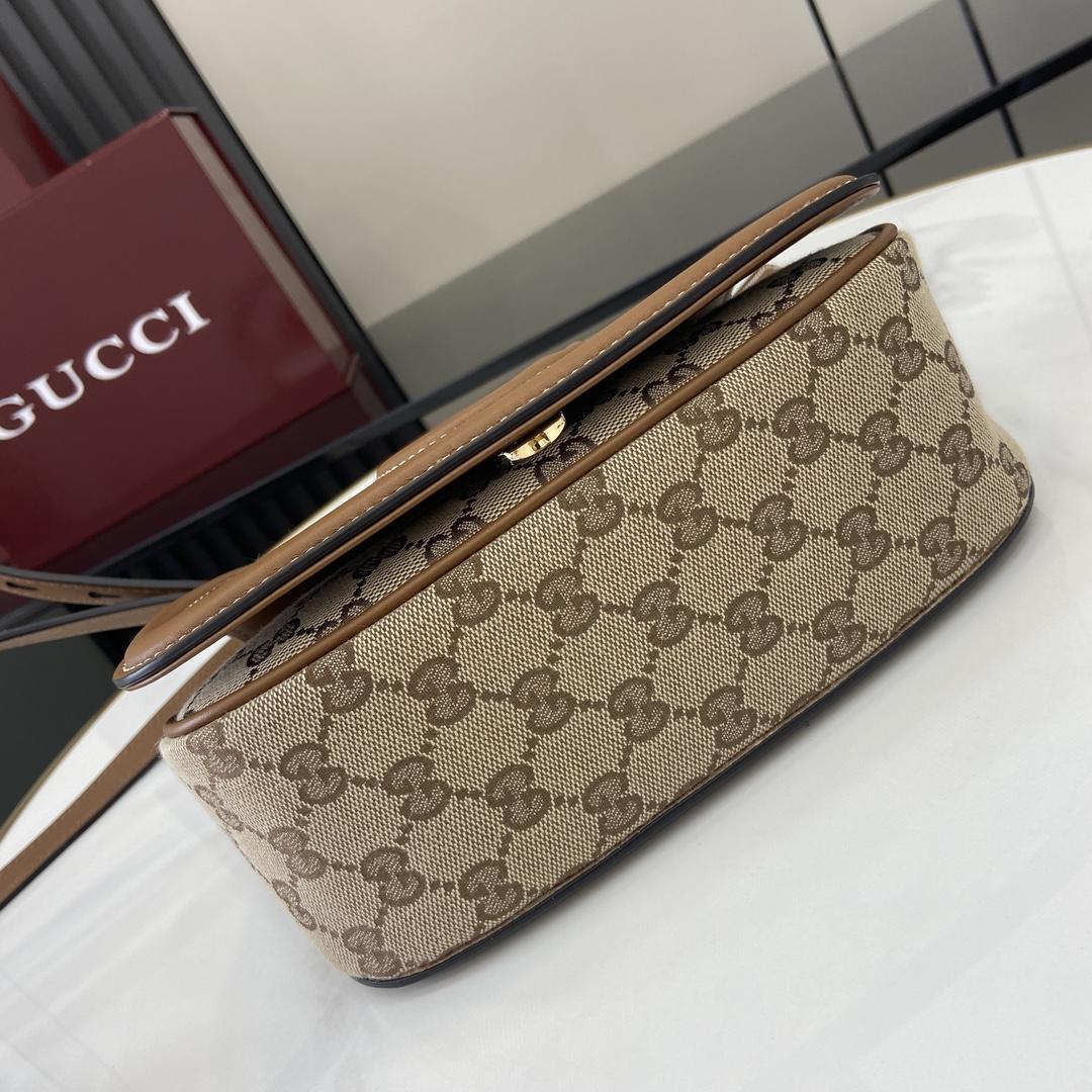 Gucci Blondie Mini Shoulder Bag - EUR FASHION