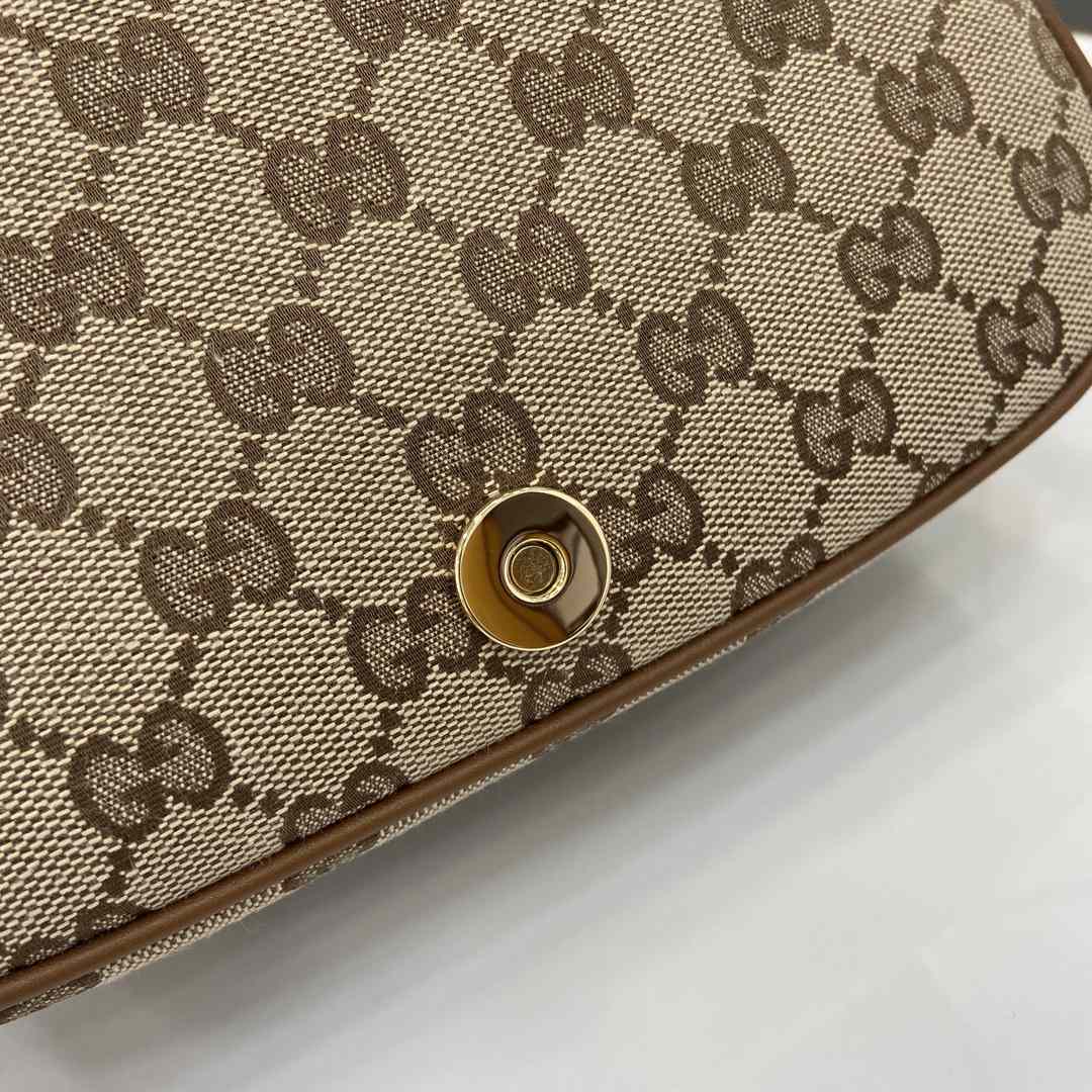 Gucci Blondie Mini Shoulder Bag - EUR FASHION