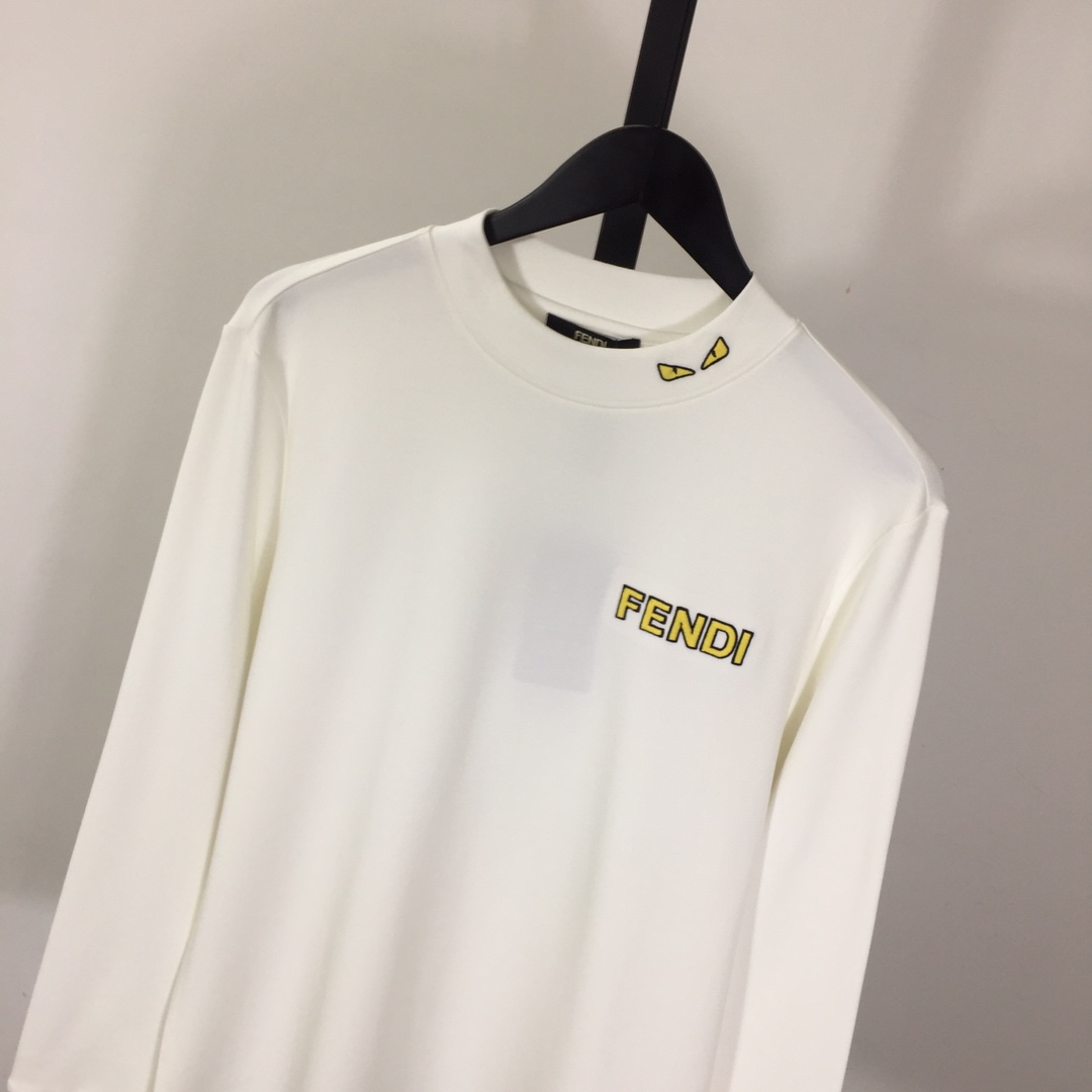 Fendi Long Sleeves - EUR FASHION