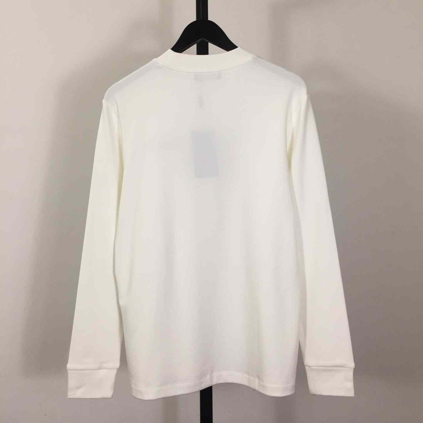 Fendi Long Sleeves - EUR FASHION