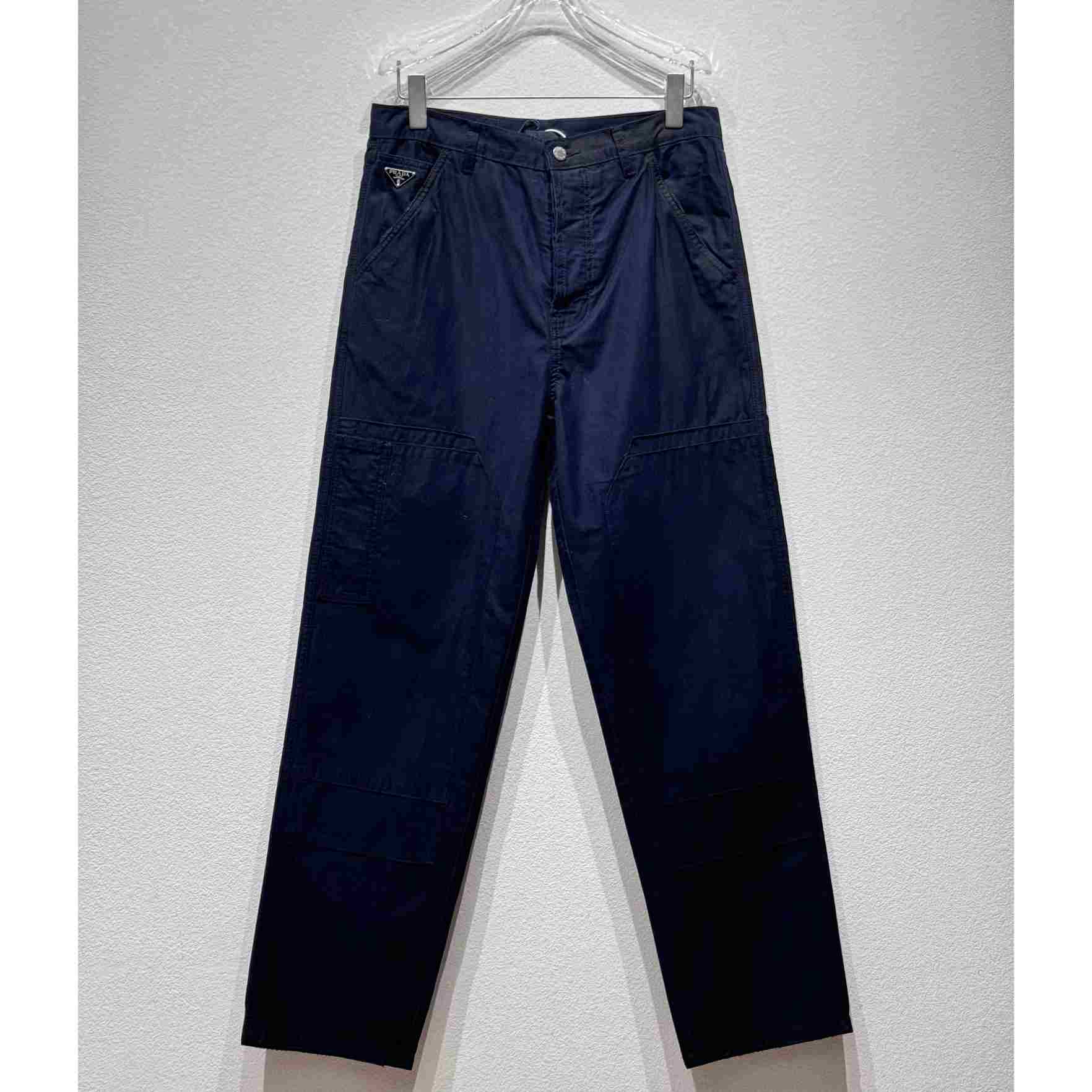 Prada Pants - EUR FASHION