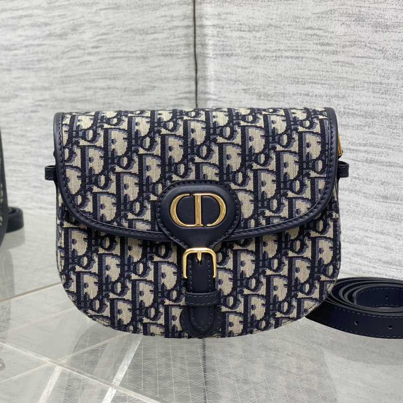 Dior Medium Dior Bobby Bag  - EUR FASHION