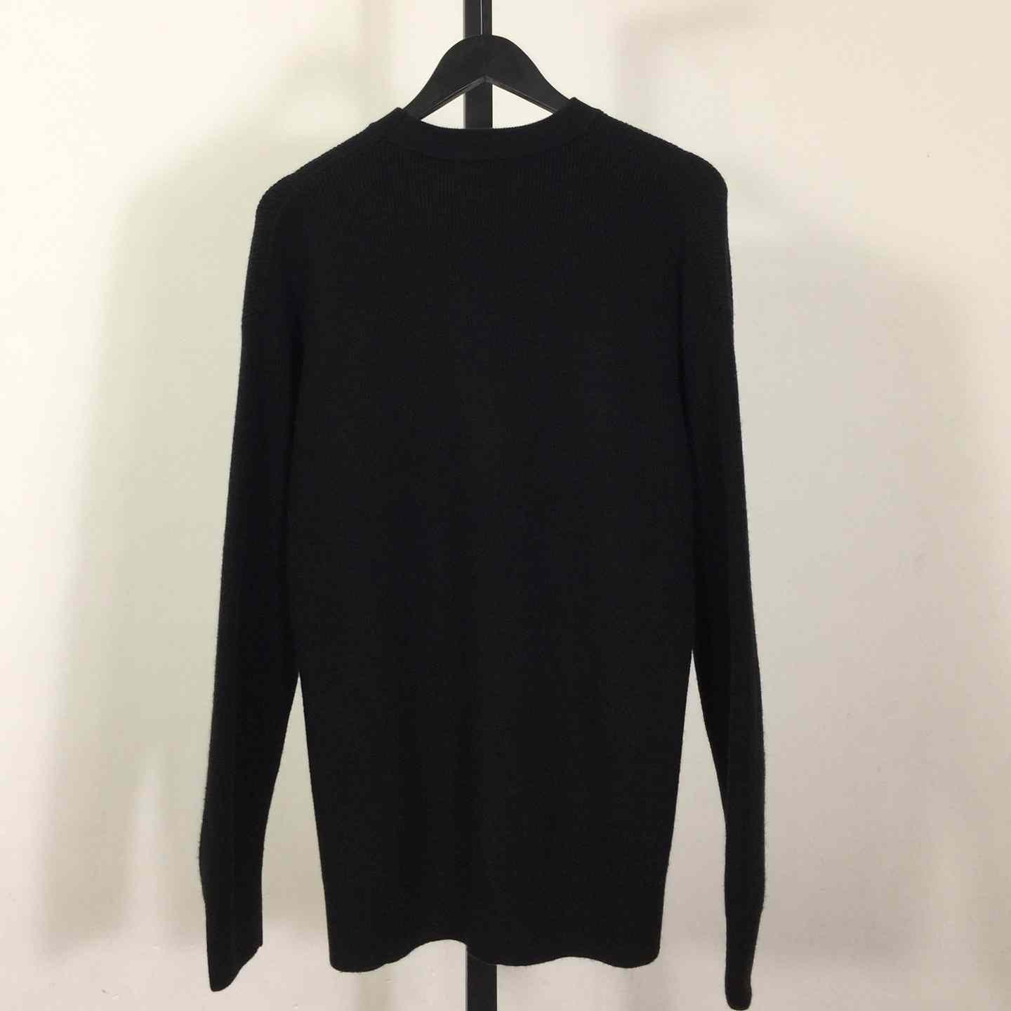 Prada Logo Sweater - EUR FASHION