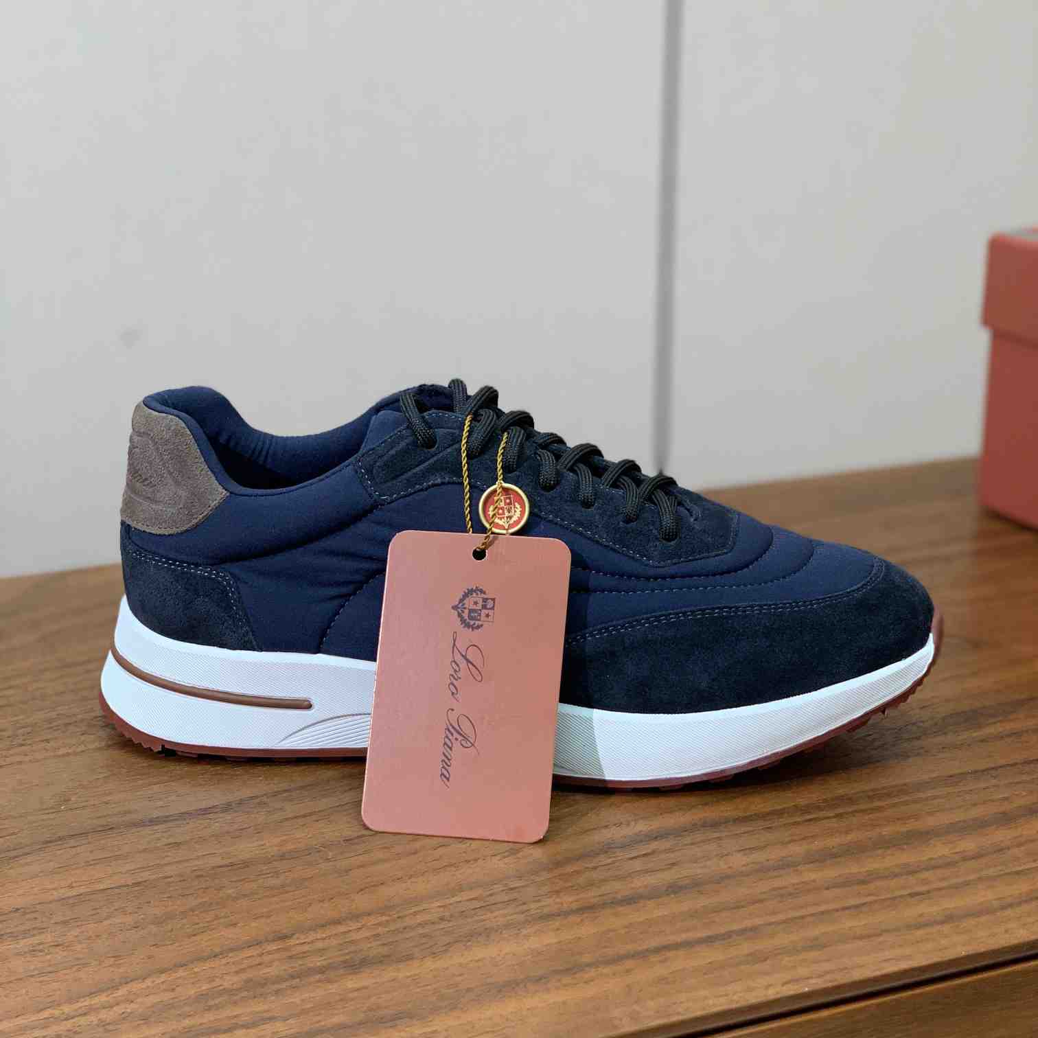 Loro Piana Sneakers - EUR FASHION