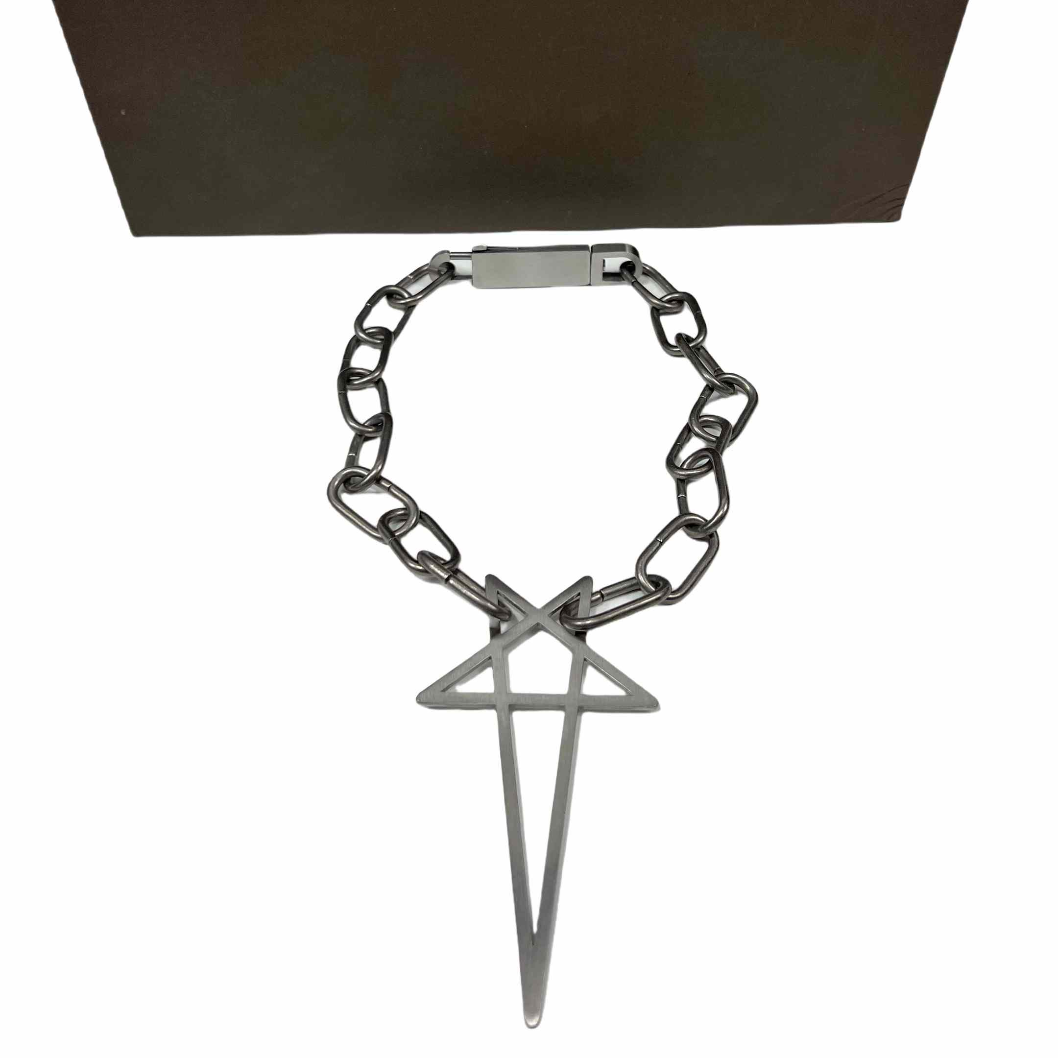 Rick Owens Necklace - EUR FASHION