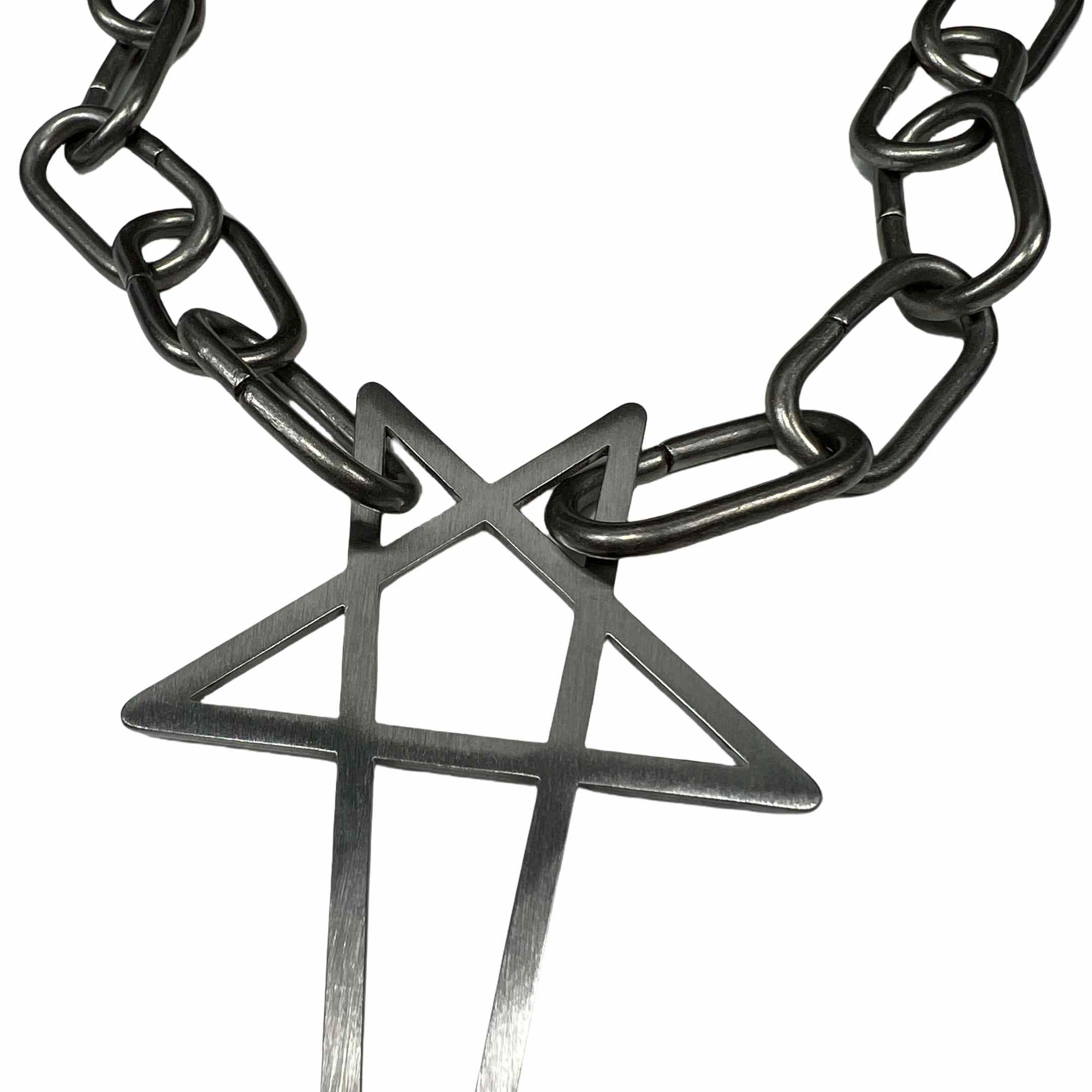 Rick Owens Necklace - EUR FASHION