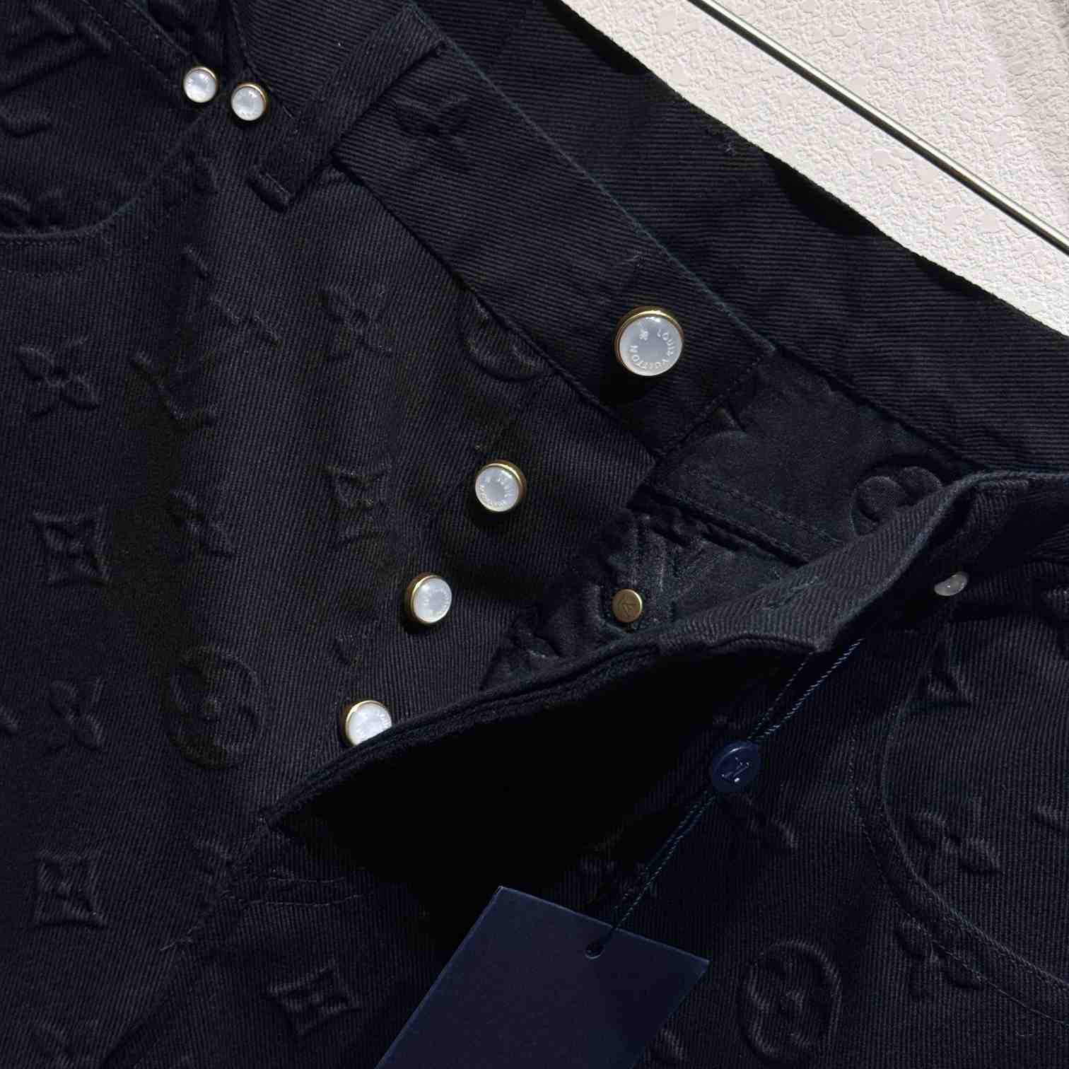 Louis Vuitton Monogram Pants - EUR FASHION