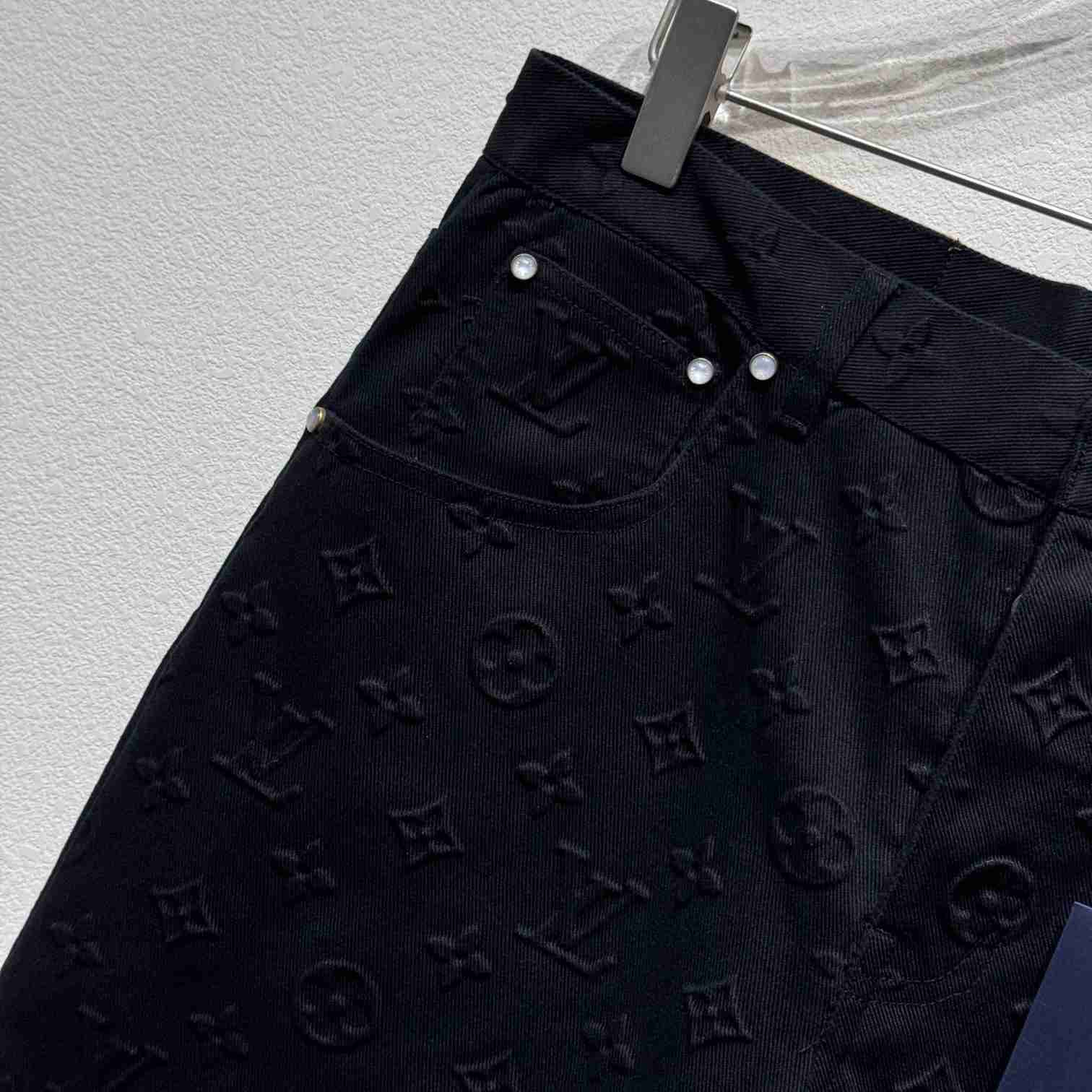 Louis Vuitton Monogram Pants - EUR FASHION