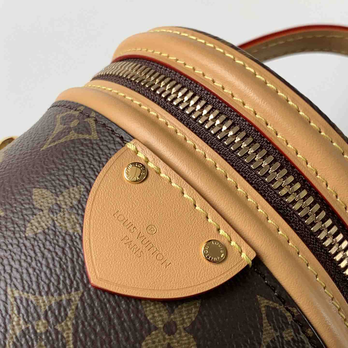 Louis Vuitton Nano Cannes   M82952 - EUR FASHION