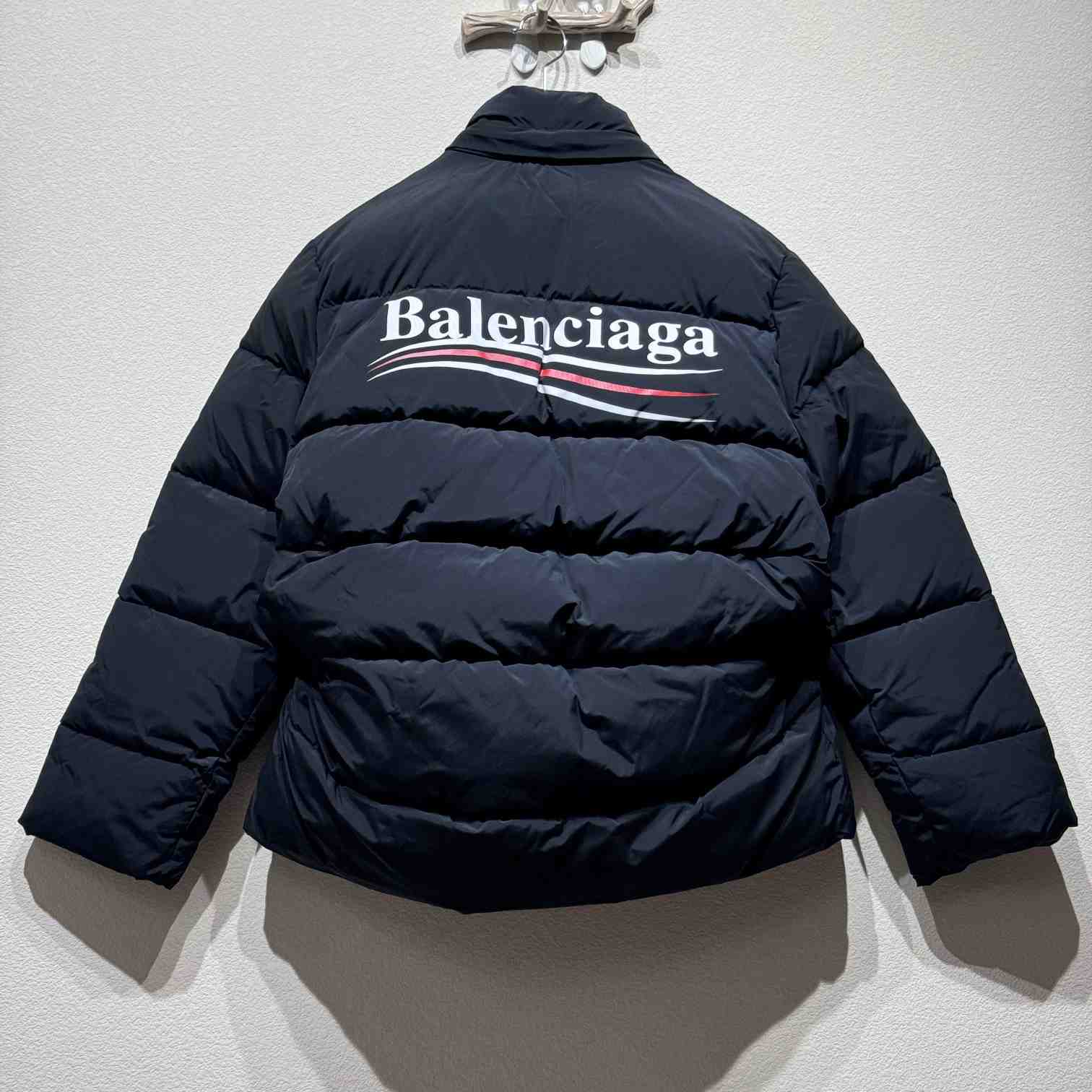 Balenciaga Puffer Jacket - EUR FASHION