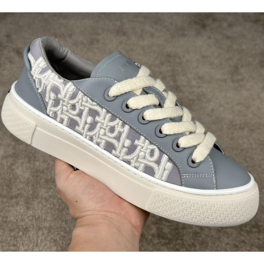 Dior B33 Sneaker   - EUR FASHION