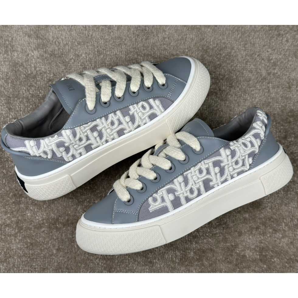 Dior B33 Sneaker   - EUR FASHION