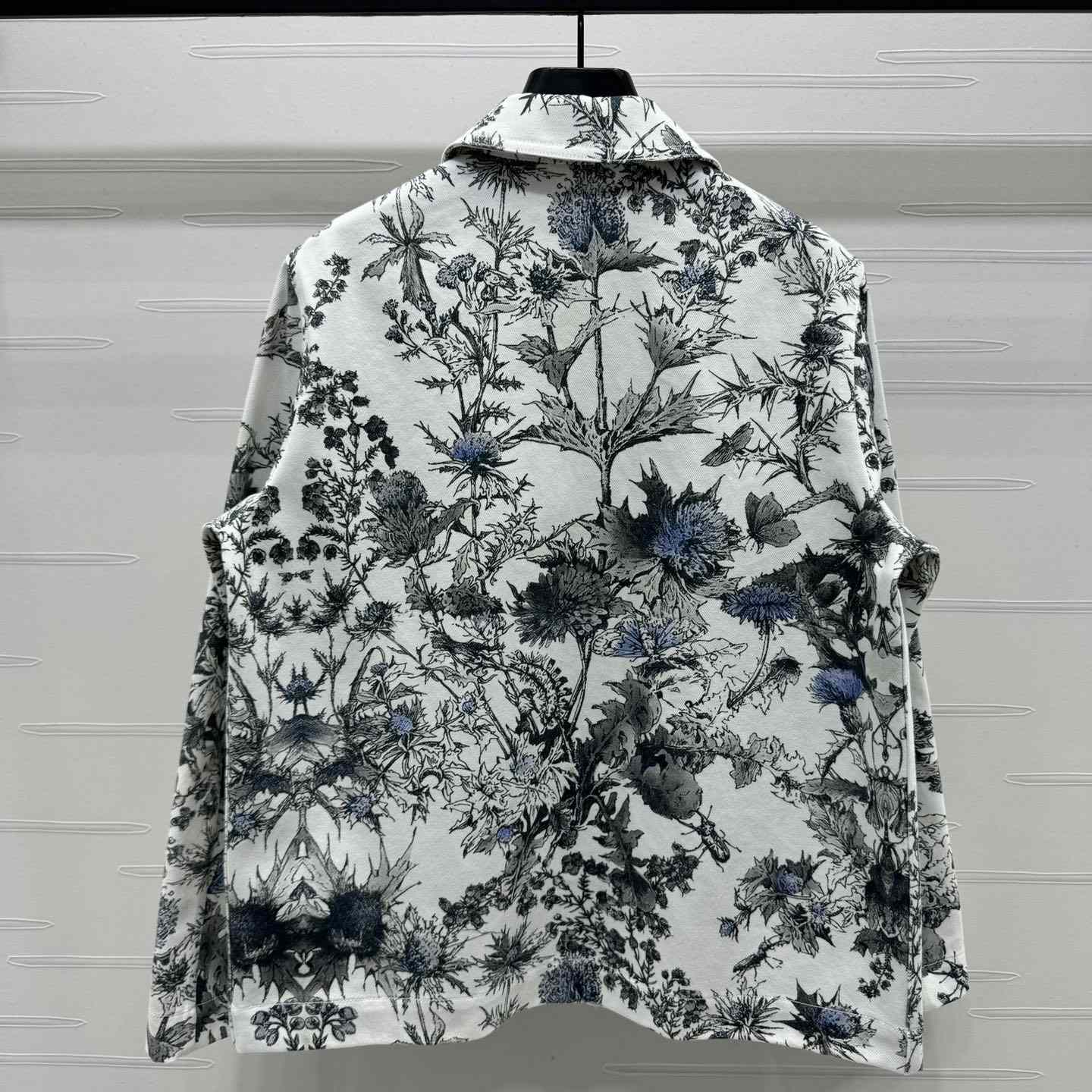 Dior Caro Jacket   - EUR FASHION