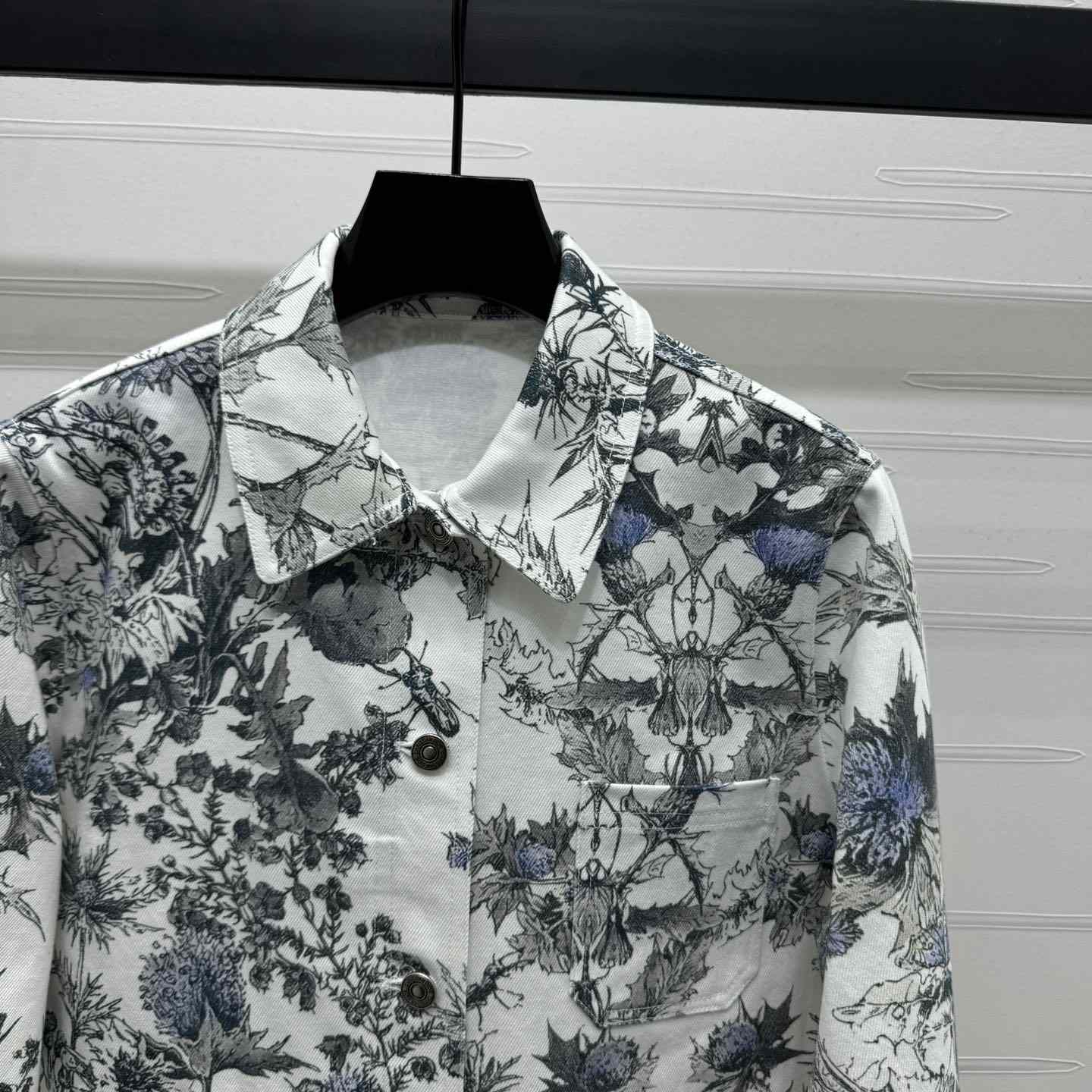 Dior Caro Jacket   - EUR FASHION