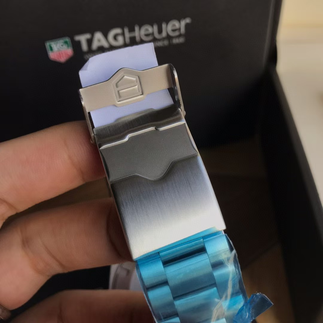 Tag Heuer Watch - EUR FASHION