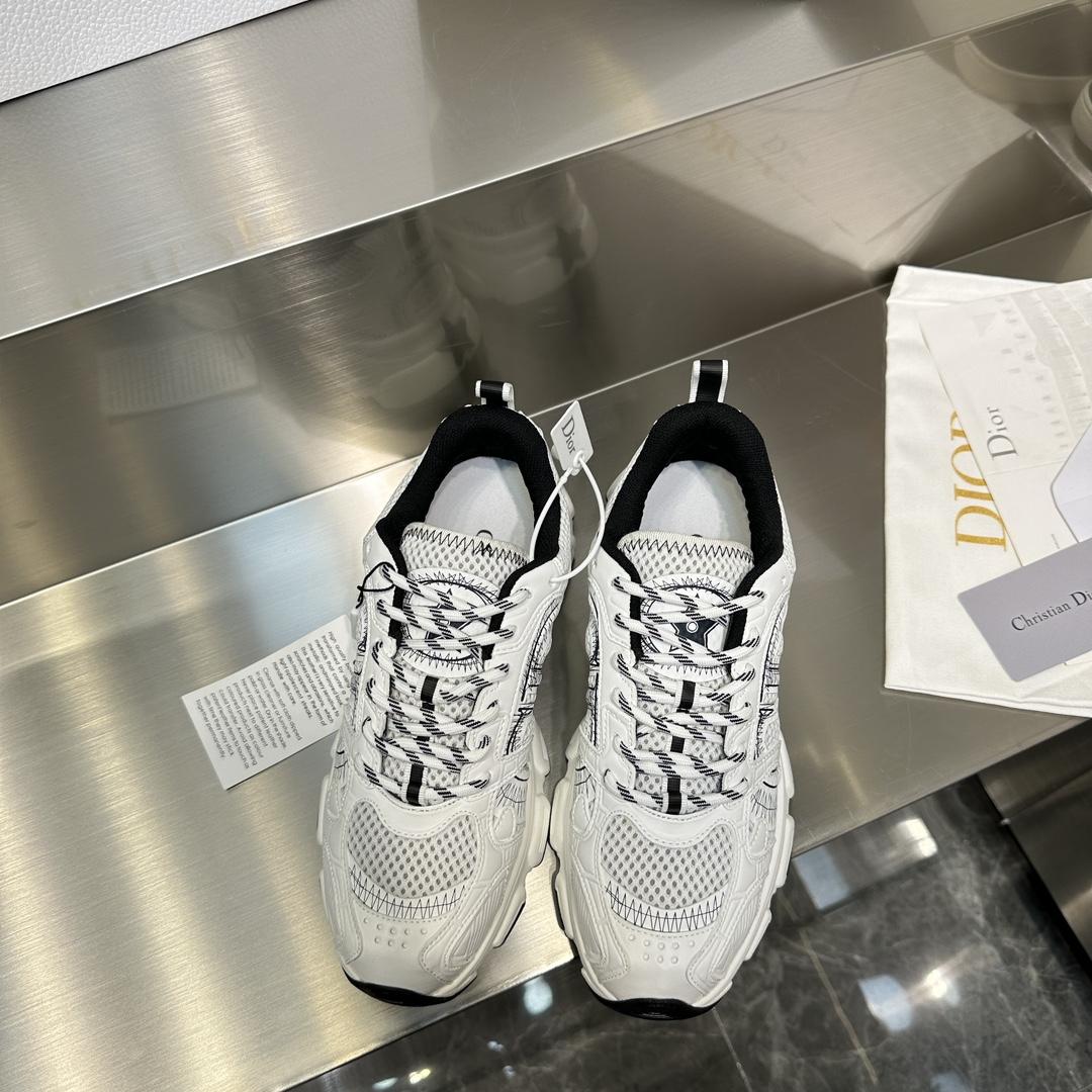 Dior Chrono Sneaker   - EUR FASHION