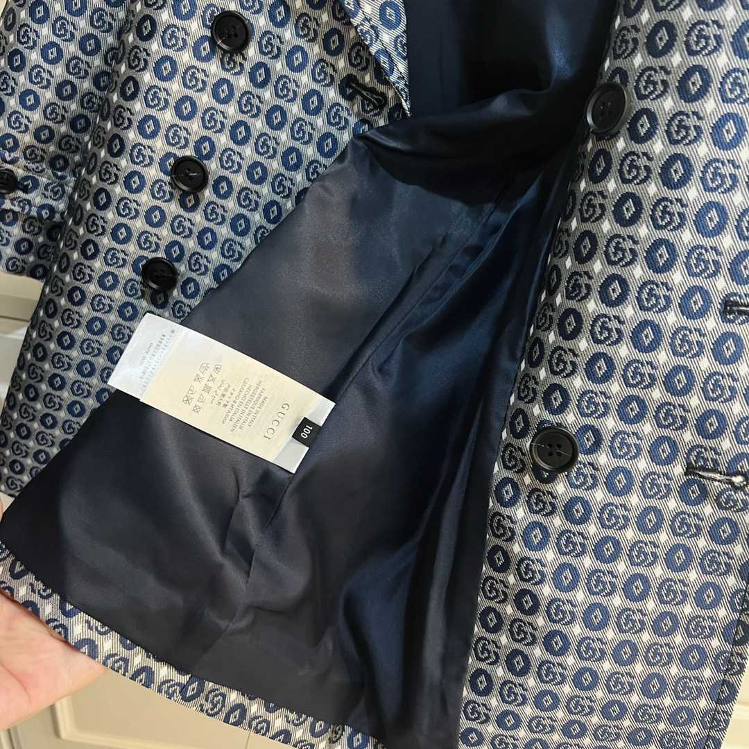 Gucci Kids Coat - EUR FASHION