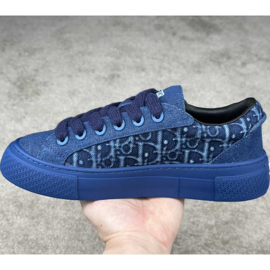 Dior B33 Sneaker   - EUR FASHION