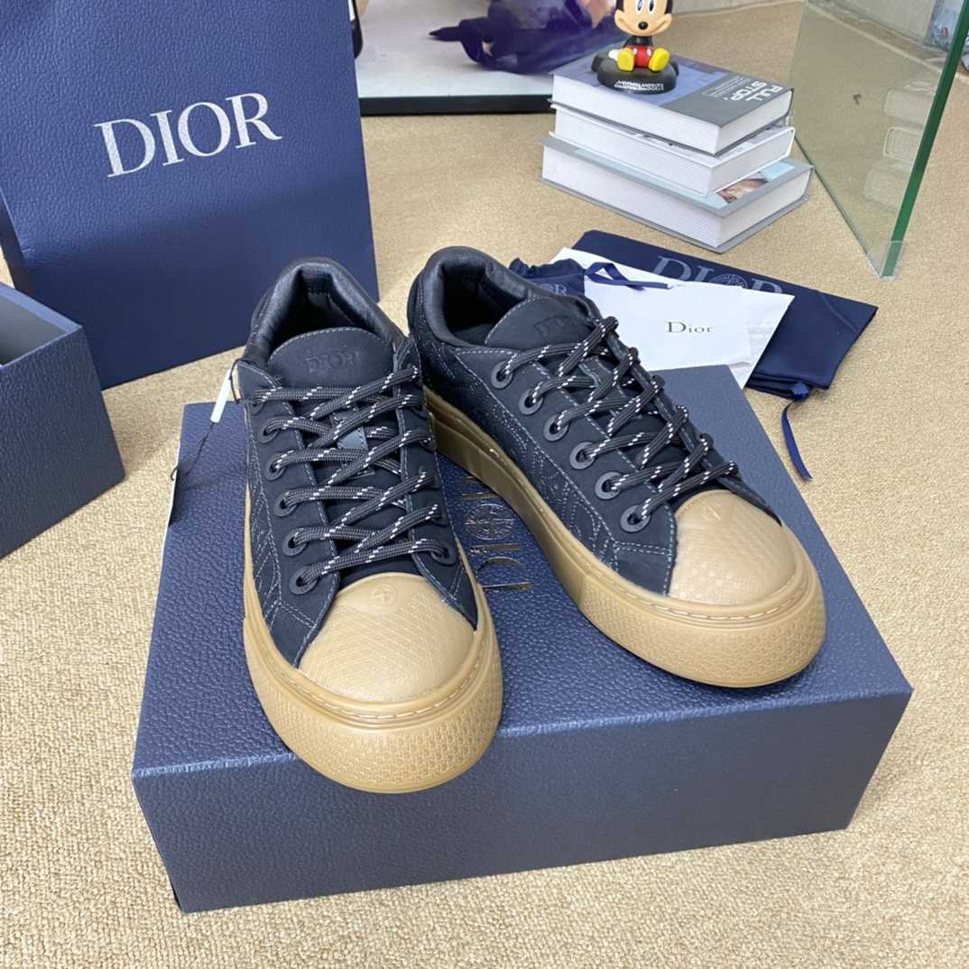 Dior And STONE ISLAND B33 Sneaker   - EUR FASHION