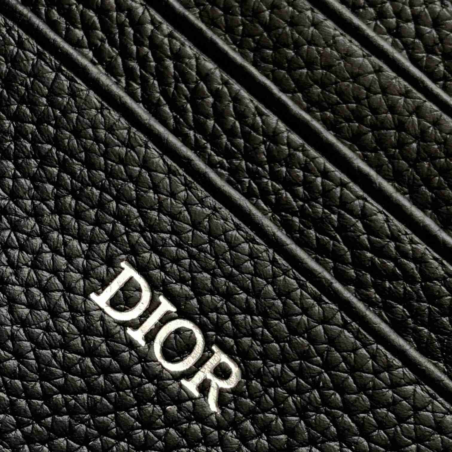 Dior Mini Safari Bag With Strap  - EUR FASHION