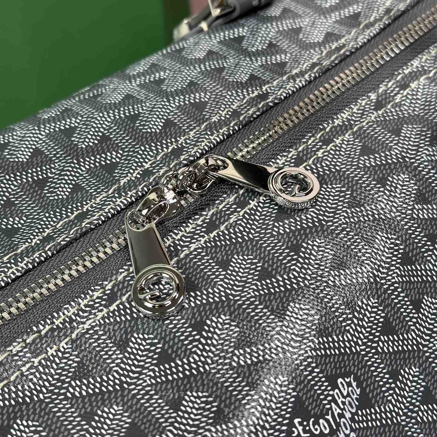 Goyard Boston 50 Bag     50-30-25cm - EUR FASHION