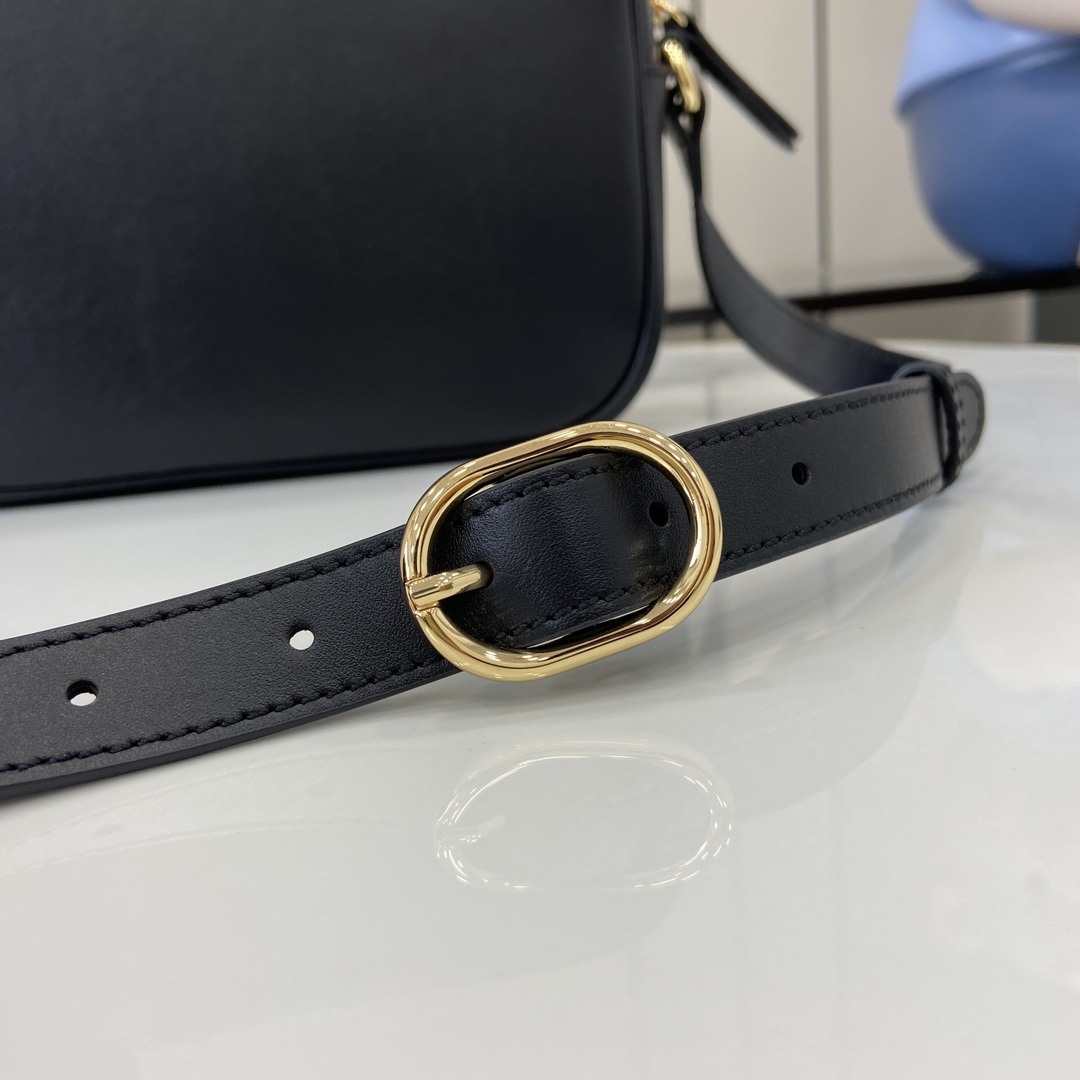 Gucci Blondie Mini Shoulder Bag - EUR FASHION