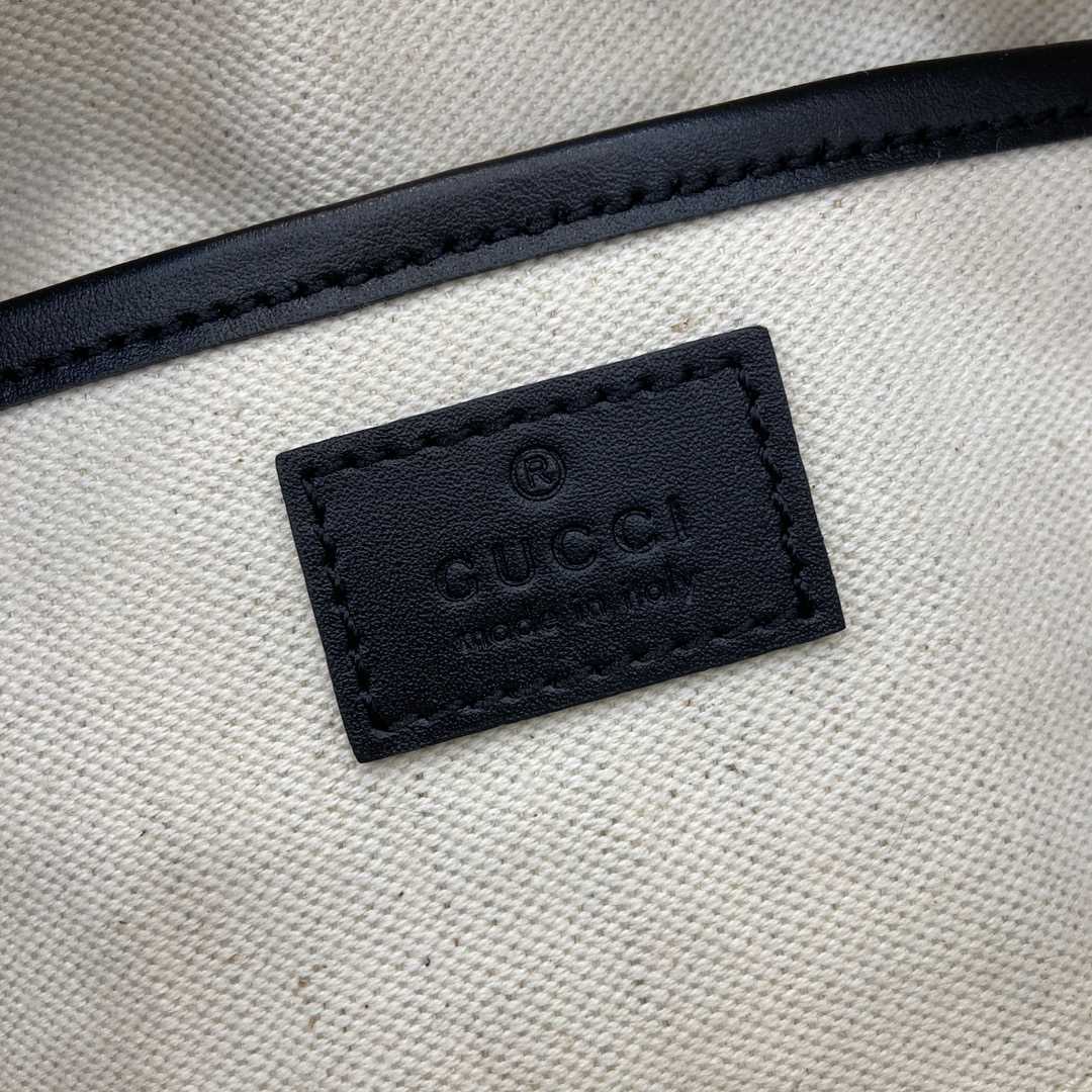 Gucci Blondie Mini Shoulder Bag - EUR FASHION