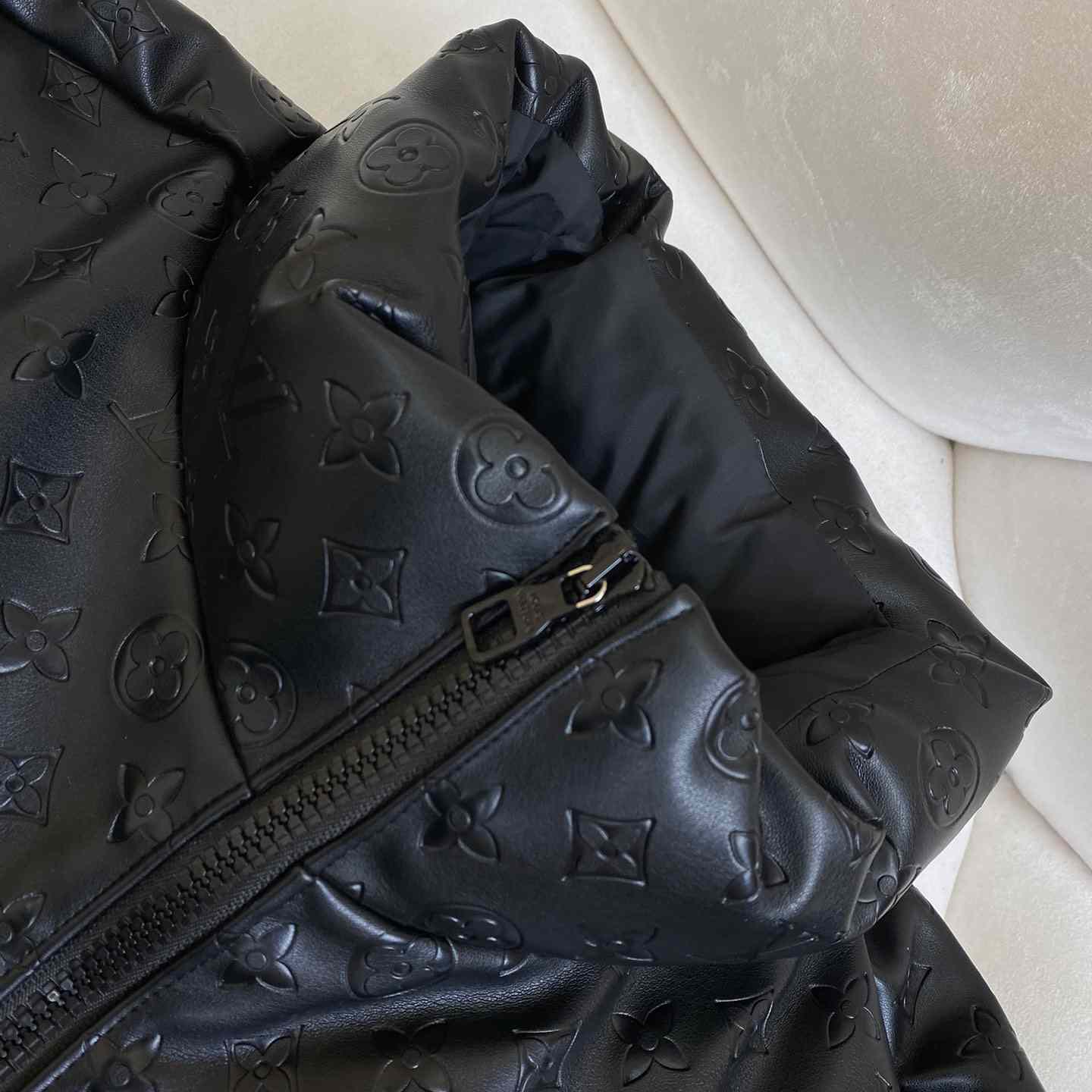 Louis Vuitton Down Blouson - EUR FASHION