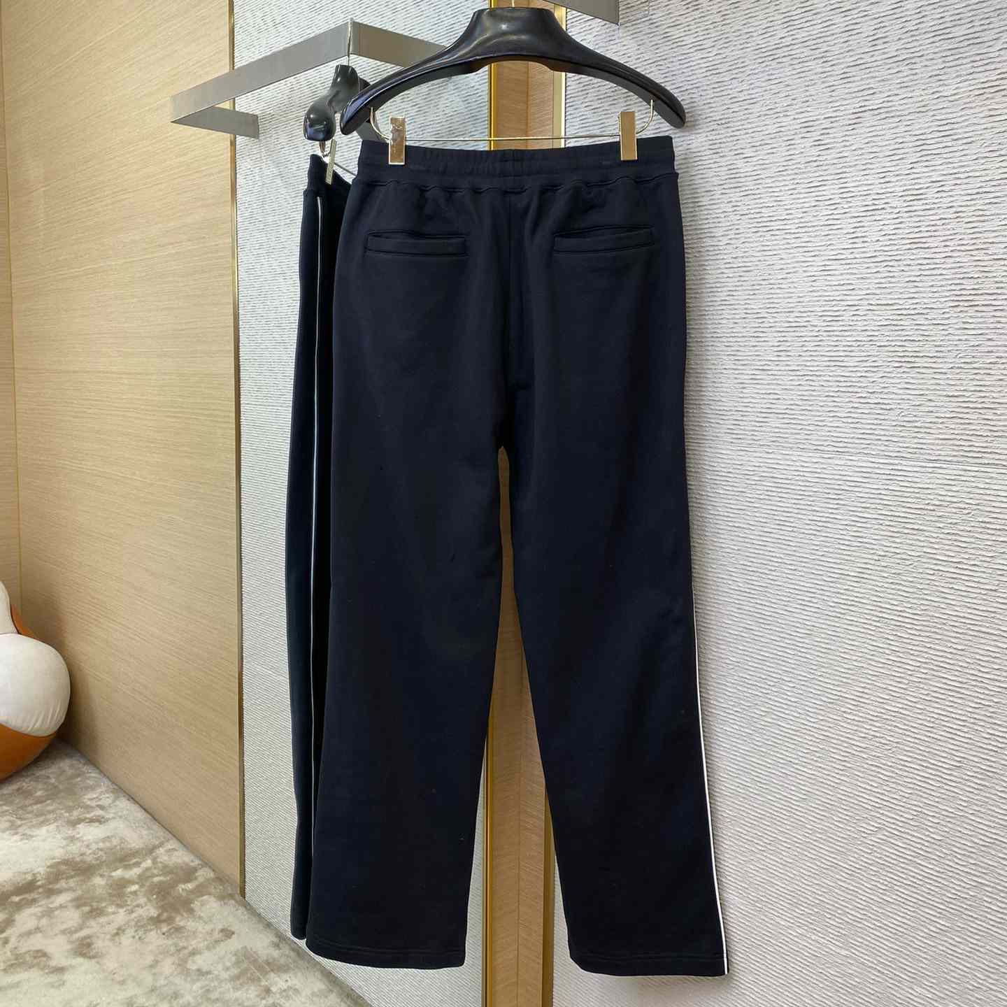 Dior CD Icon Track Pants   - EUR FASHION