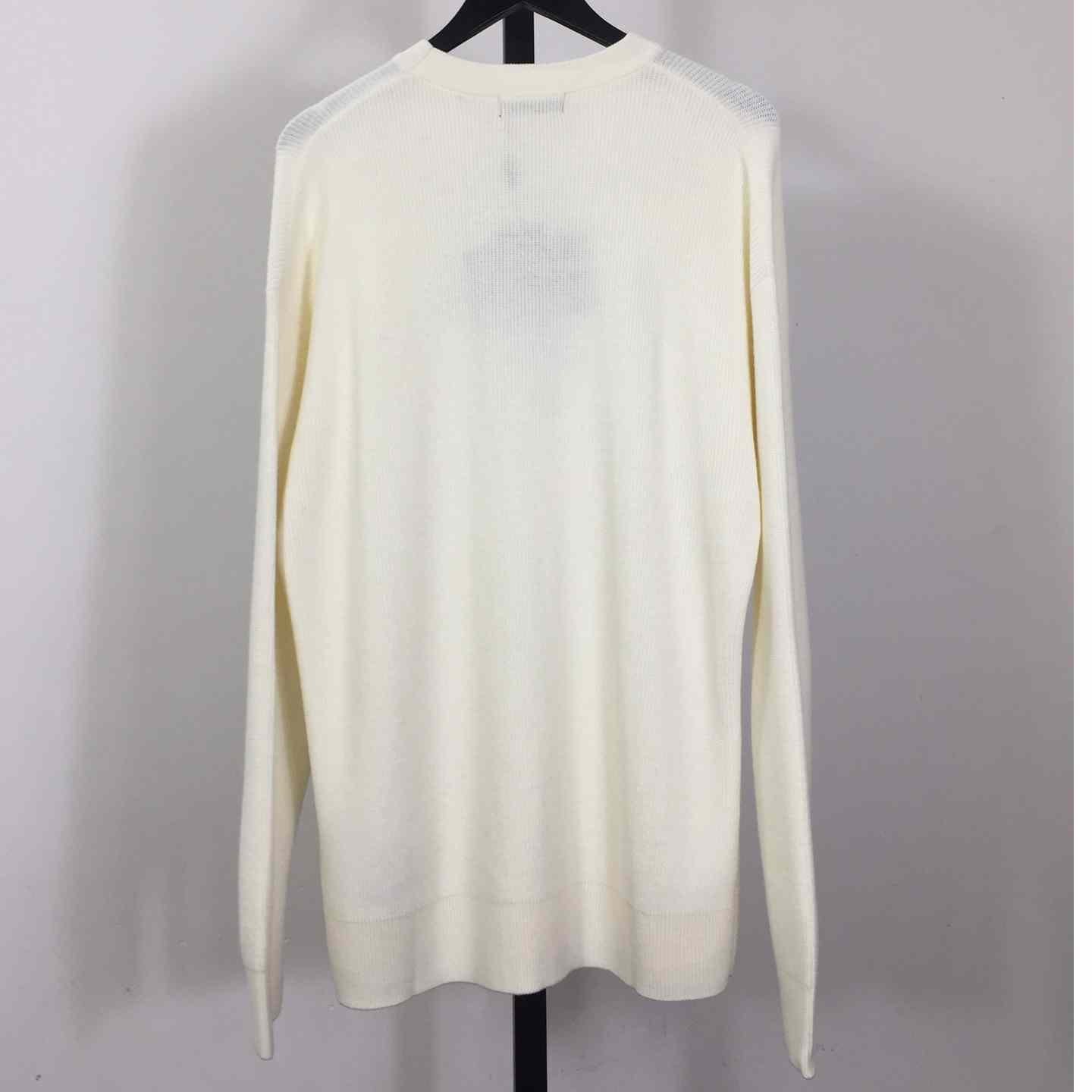 Prada Logo Sweater - EUR FASHION