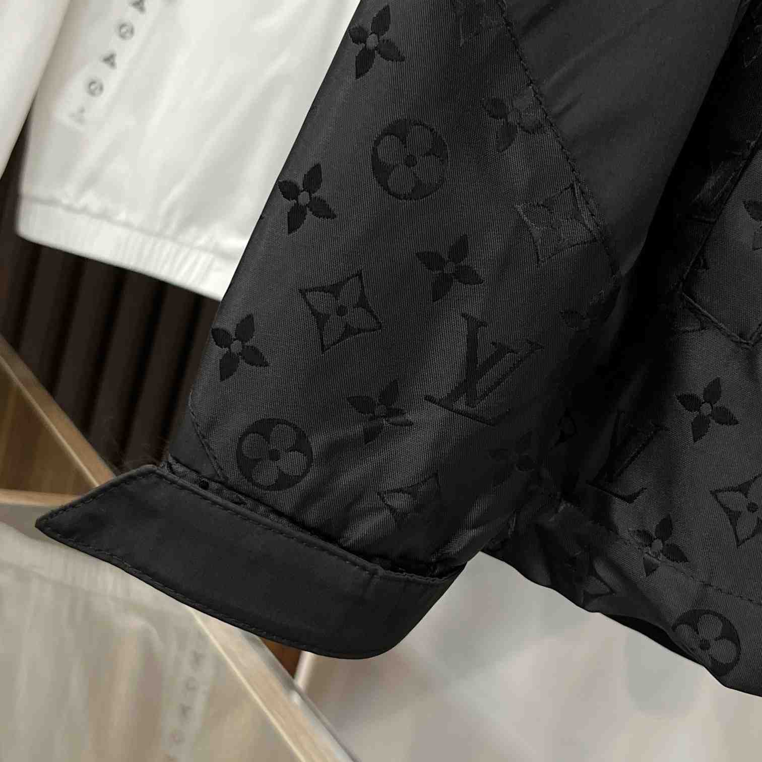 Louis Vuitton Monogram Jacket - EUR FASHION