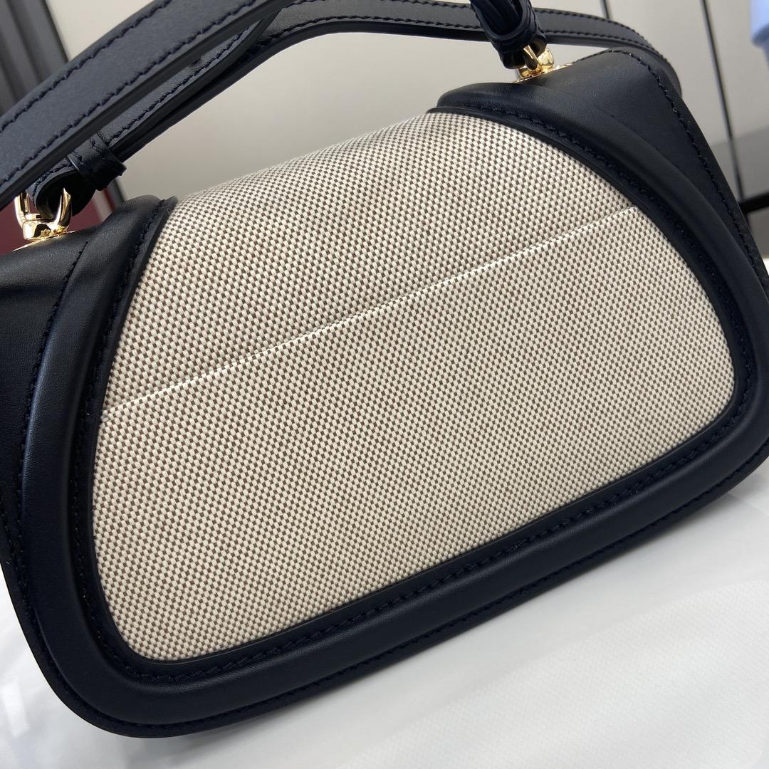 Gucci Blondie Mini Shoulder Bag - EUR FASHION