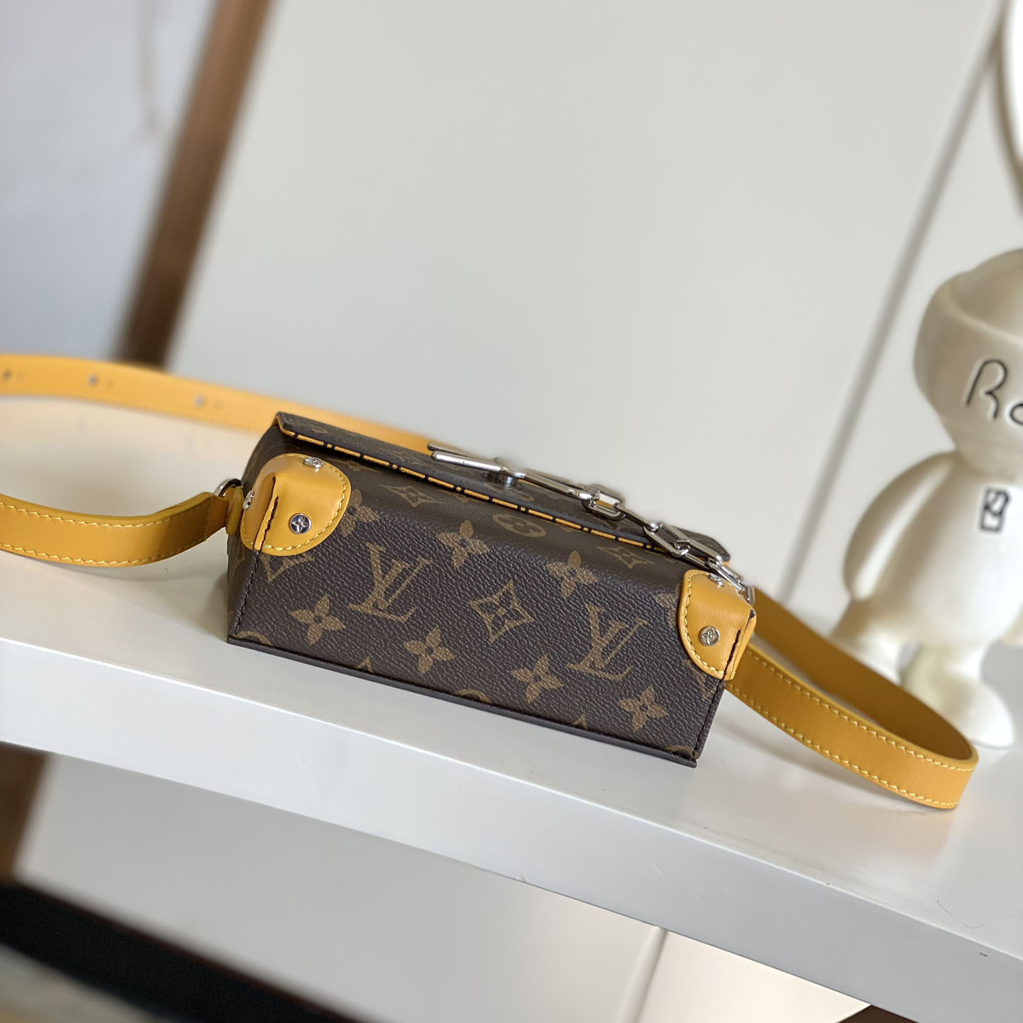 Louis Vuitton Steamer Wearable Wallet  M12811 - EUR FASHION