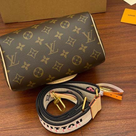 Louis Vuitton Speedy Bandoulière 20   M46234 - EUR FASHION