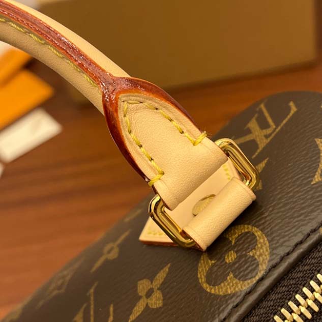 Louis Vuitton Speedy Bandoulière 20   M46234 - EUR FASHION