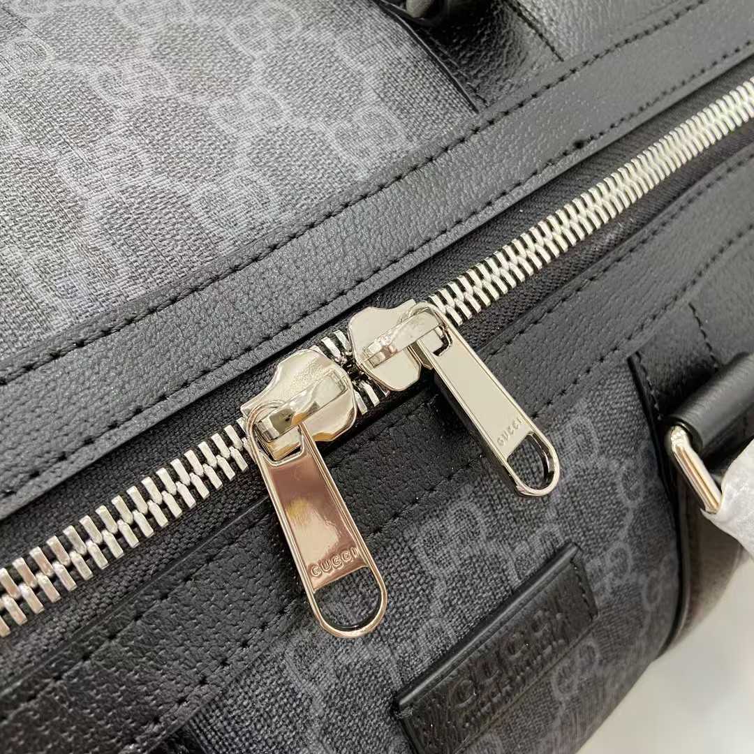 Gucci GG Medium Duffle Bag - EUR FASHION