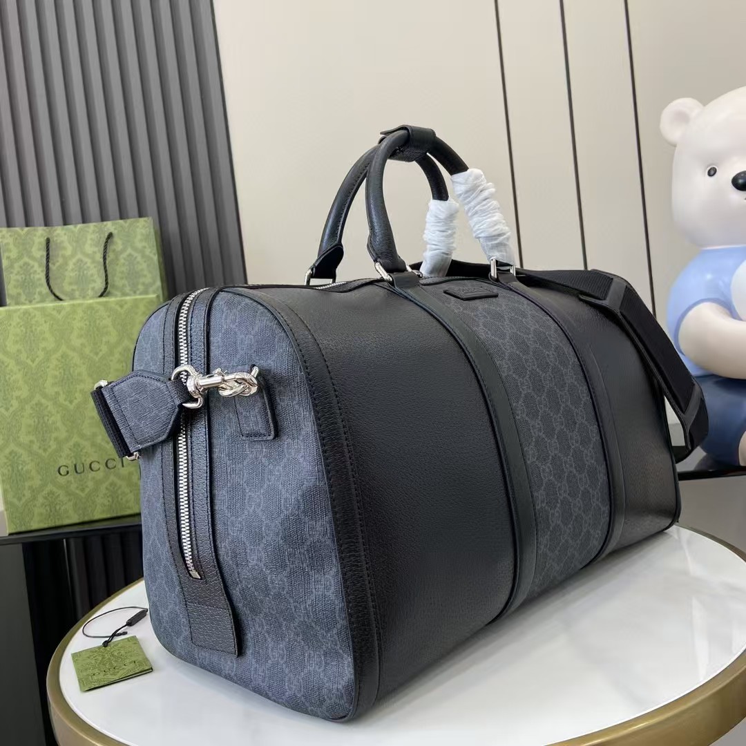 Gucci GG Medium Duffle Bag - EUR FASHION