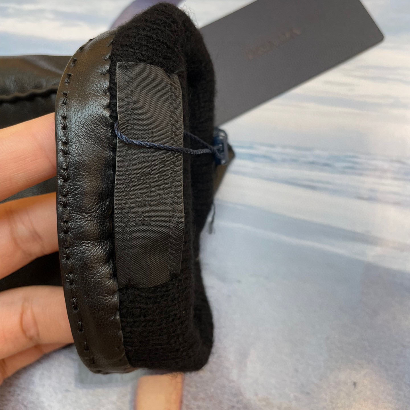 Prada Gloves  - EUR FASHION