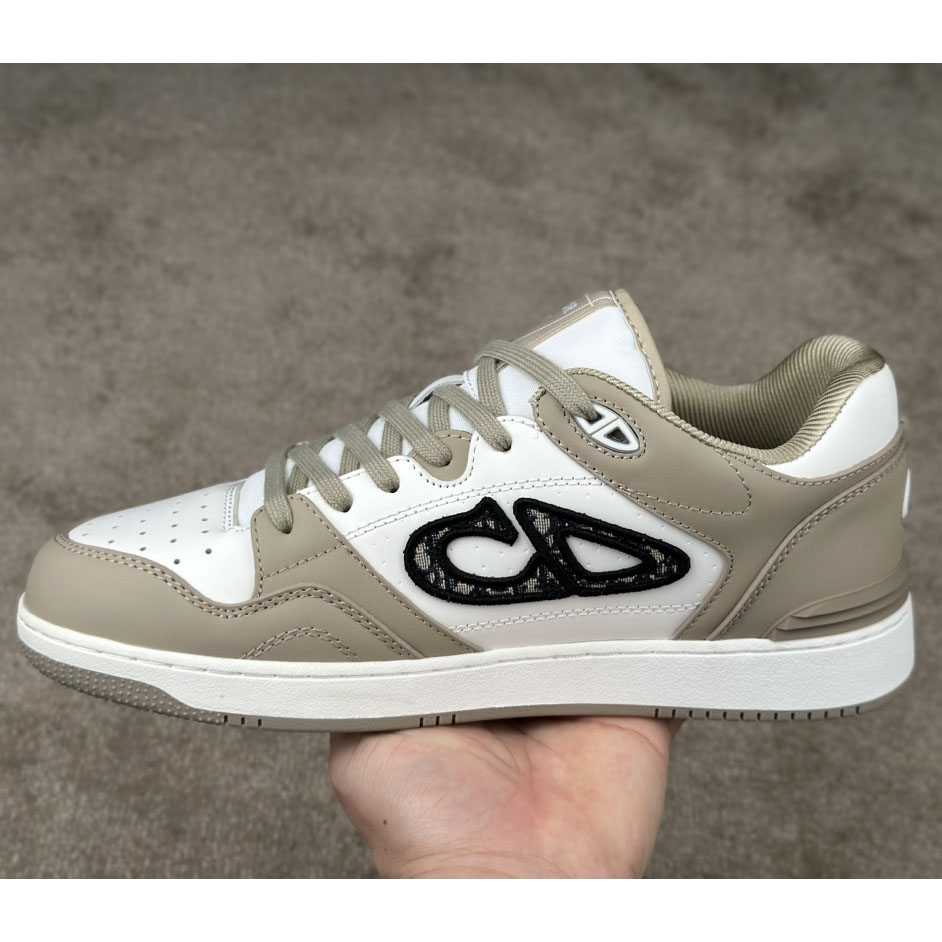 Dior B57 Low-Top Sneaker - EUR FASHION